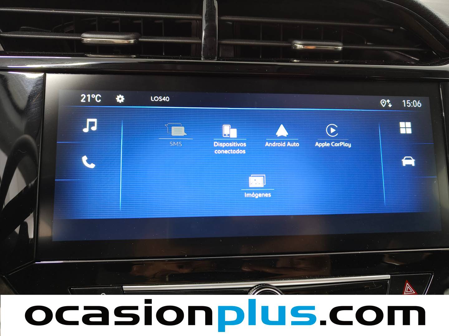 Extras y acabados del Opel Corsa Opel Corsa 1.2 Turbo XHL Hybrid Edition eDCT (100 CV)