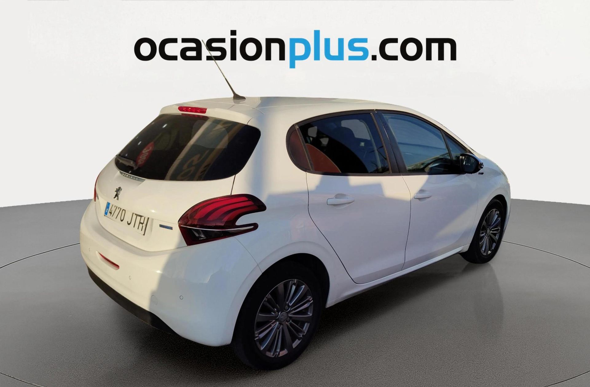 Peugeot 208 1.6 BlueHDi Style - foto 4