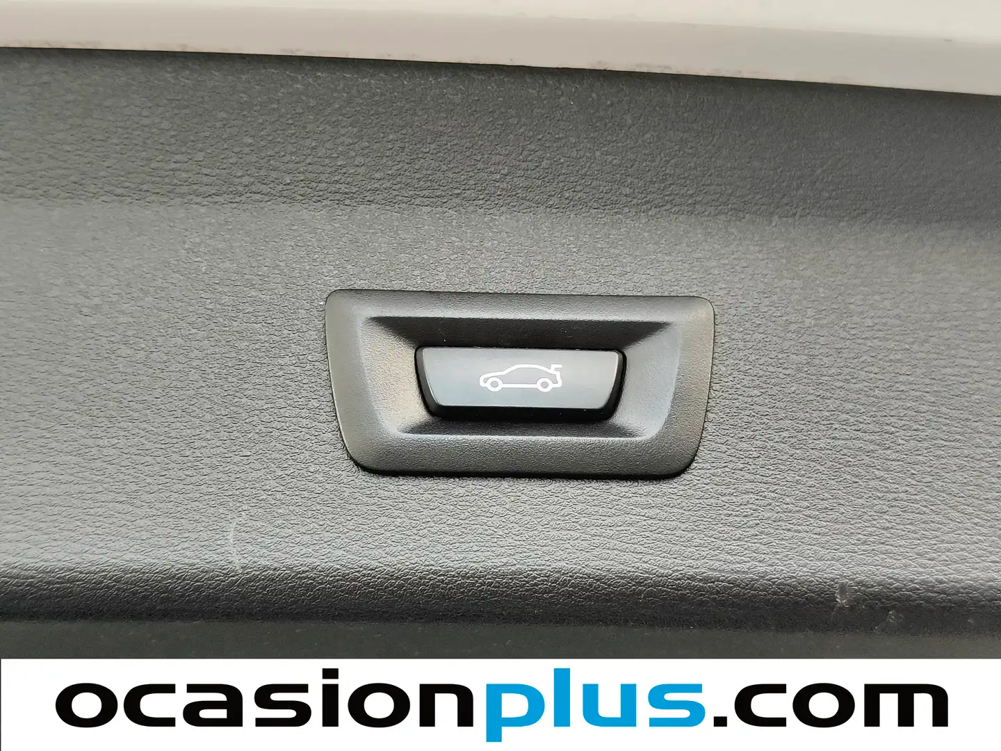 Foto BMW X1 BMW X1 sDrive18d (150 CV)