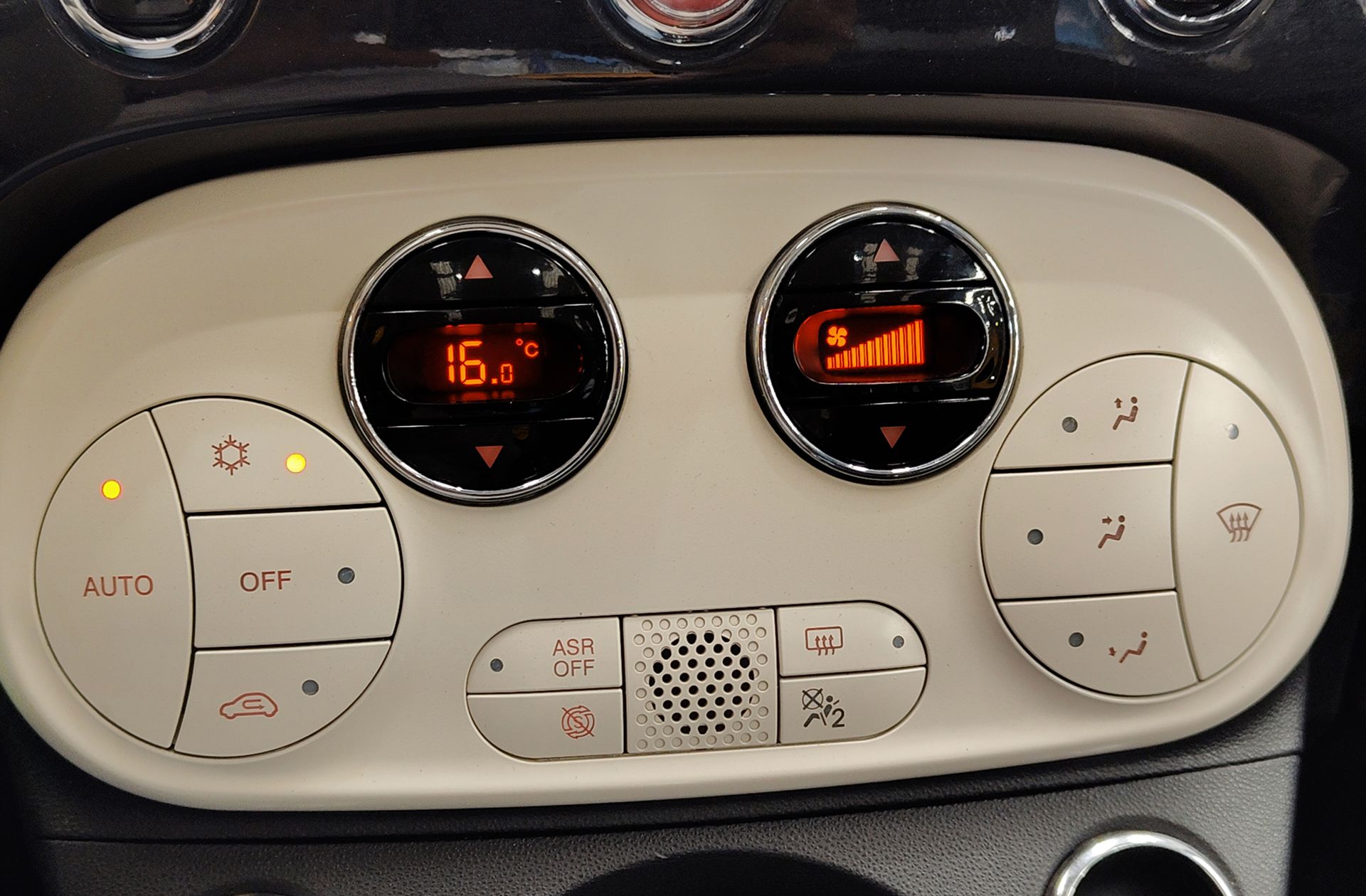 Fiat 500 1.0 Hybrid Dolcevita - foto 23