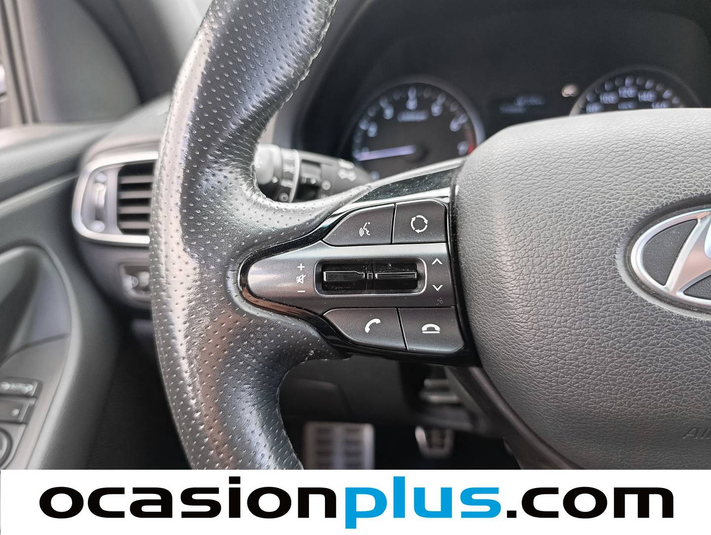 Hyundai i30 Hyundai i30 1.0 TGDI N-Line (120 CV) seminuevo