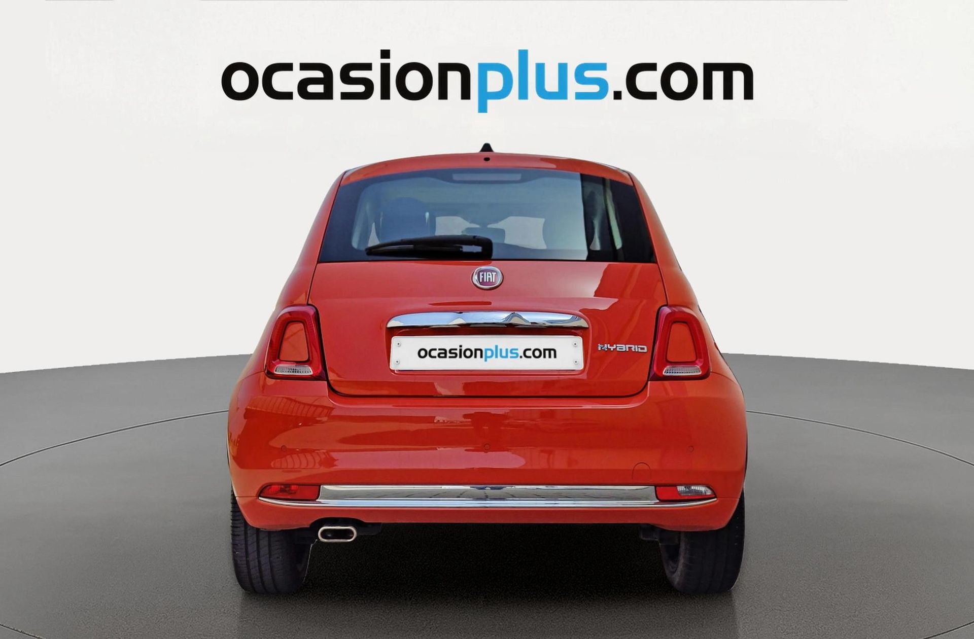 Fiat 500 1.0 Hybrid Dolcevita - foto 13