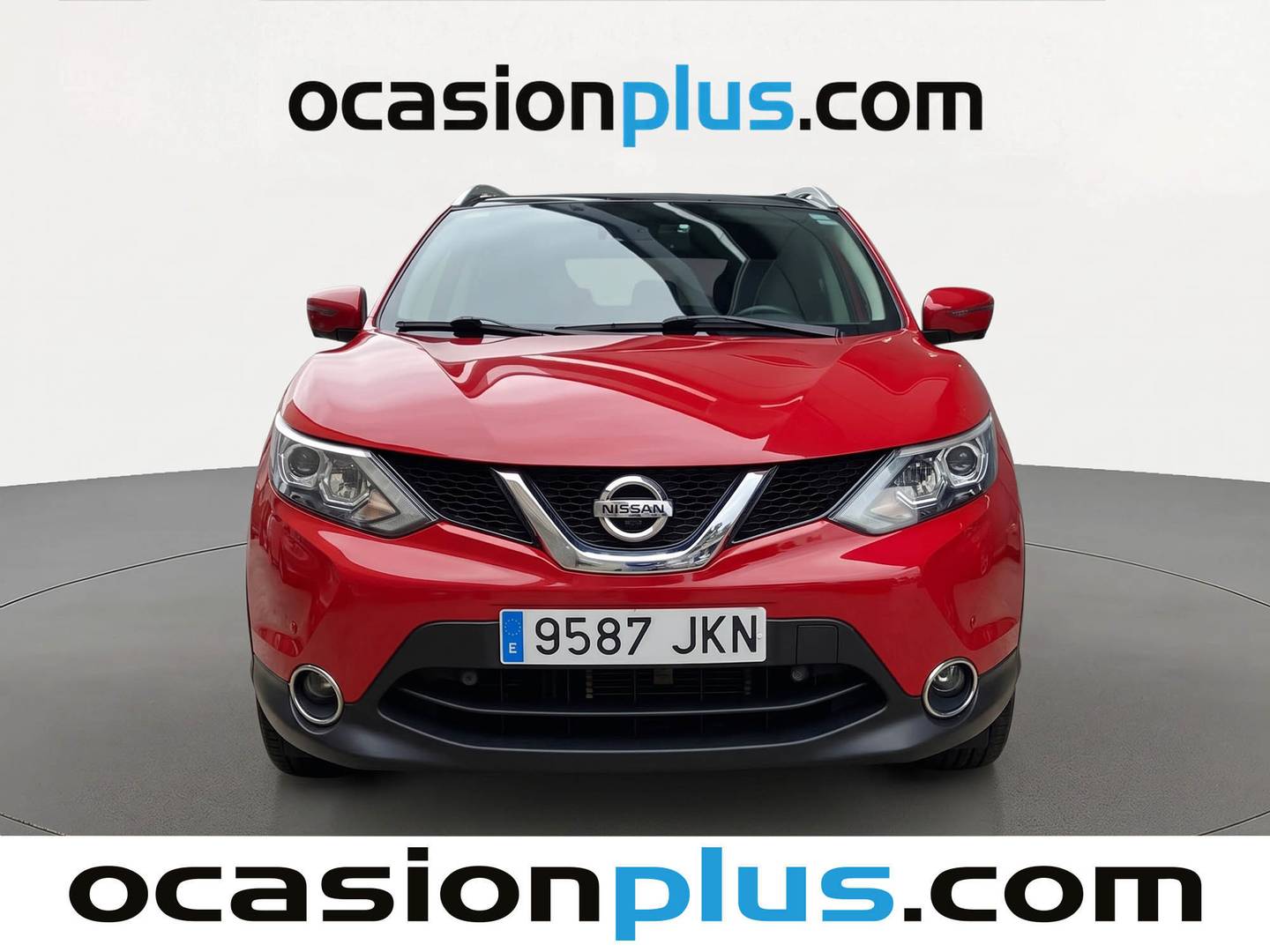 Nissan QASHQAI Nissan Qashqai 1.6 dCi S&S Tekna Premium 4x2 XTronic (130 CV) 130cv