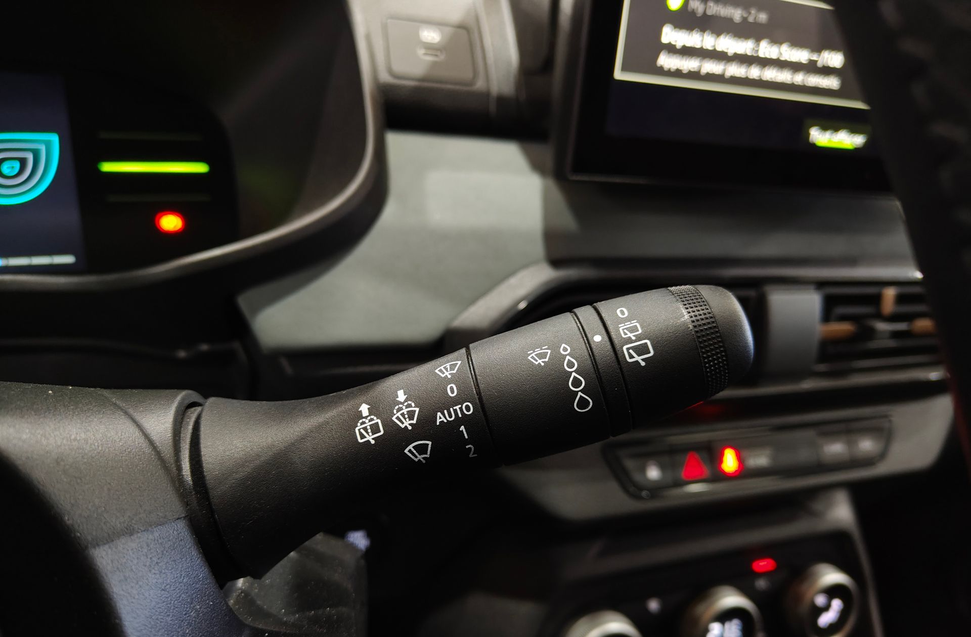 Dacia Jogger Extreme Hybrid 7 plazas - foto 26