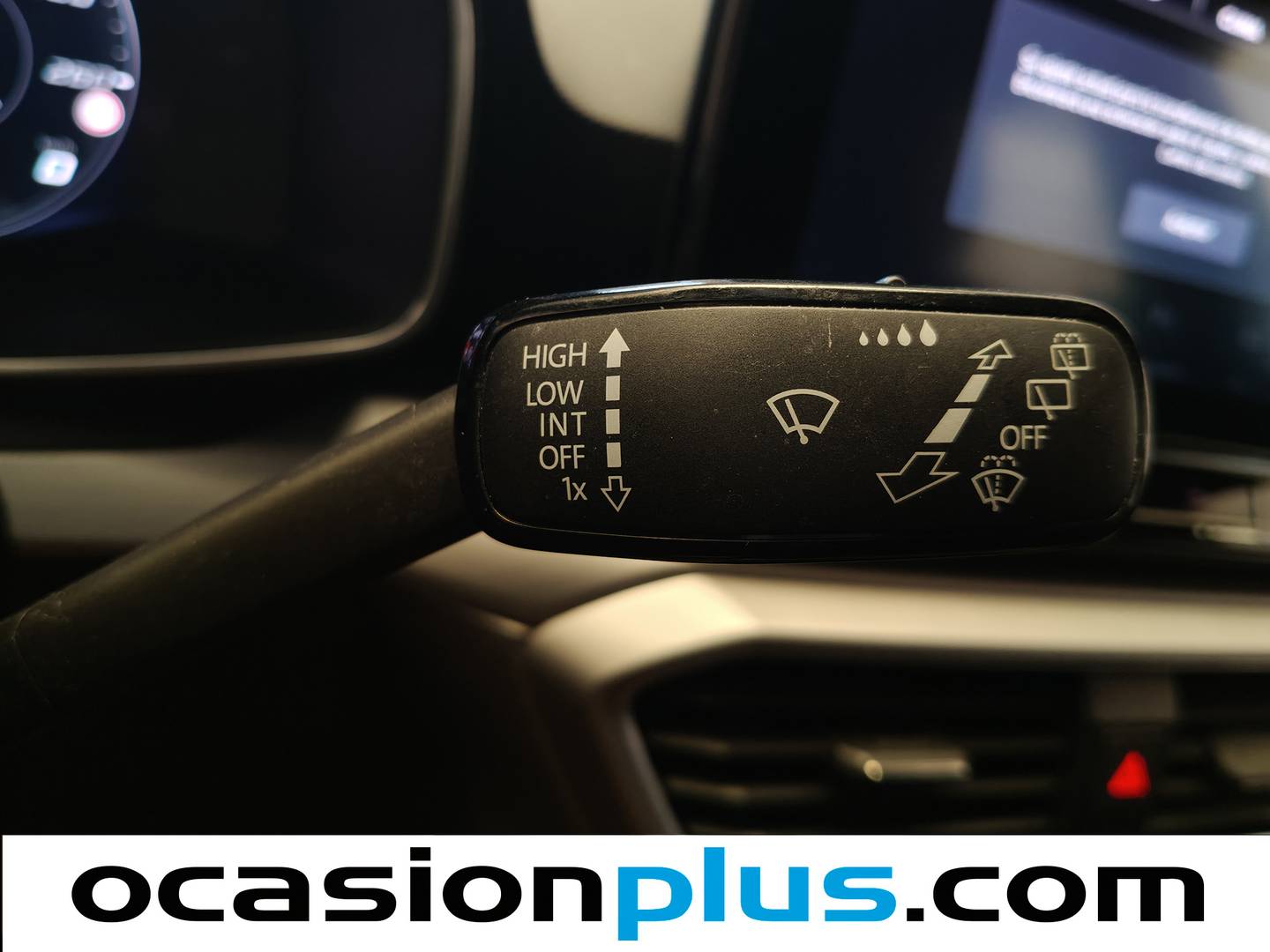 Seat León Seat León ST 1.5 TSI S&S FR Go L (150 CV) de ocasión