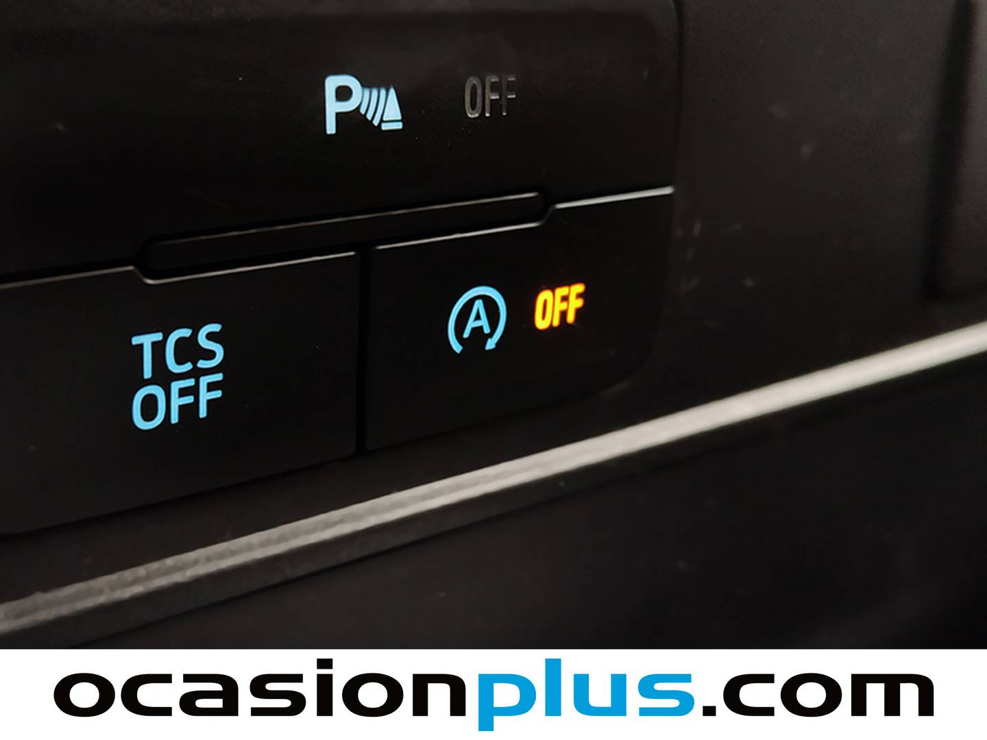 Foto Ford EcoSport Ford EcoSport 1.0 EcoBoost S&S ST Line Auto (125 CV)