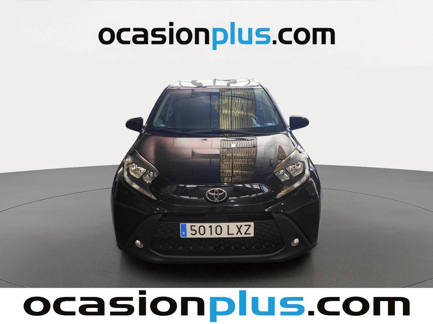 Toyota Aygo X Cross Toyota Aygo X Cross 1.0 VVT-I Play (72 CV) 72cv