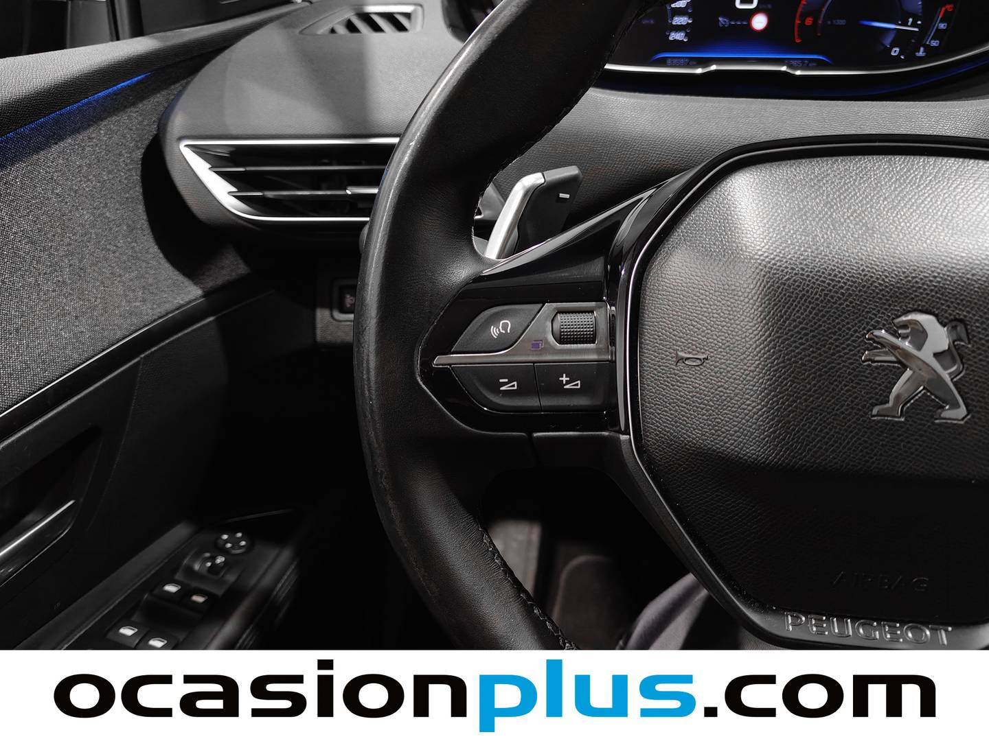 Peugeot 5008 Peugeot 5008 BlueHDi 130 S&S Allure EAT8 (130 CV) 130cv