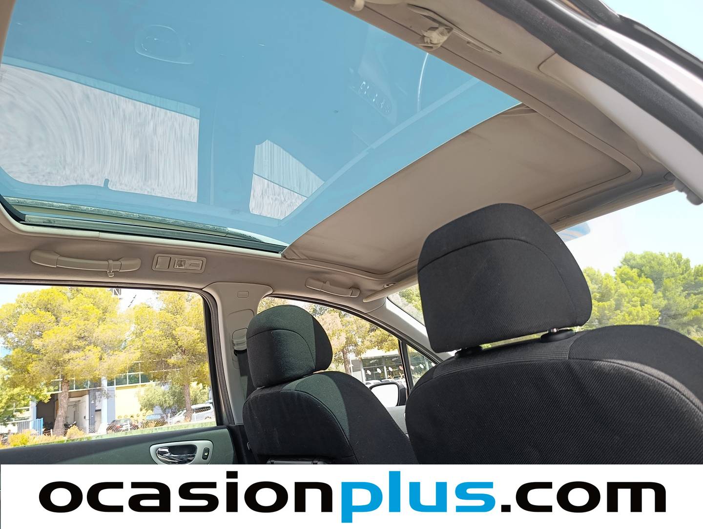 Extras y acabados del Peugeot 307 SW Peugeot 307 SW 2.0 HDI Pack (110 CV)