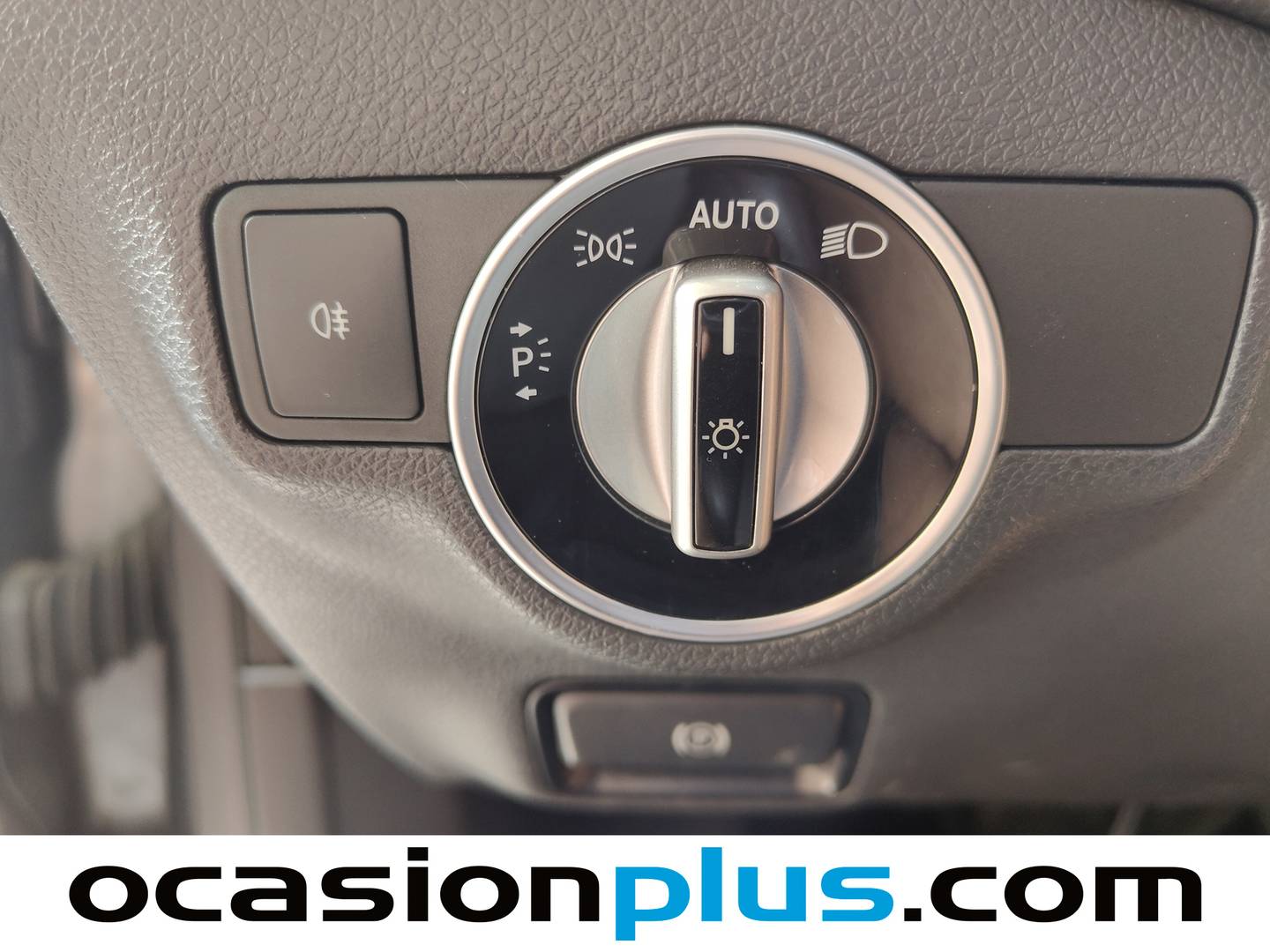 Foto Mercedes GLA Mercedes-Benz GLA GLA 200 d (136 CV) Pack AMG