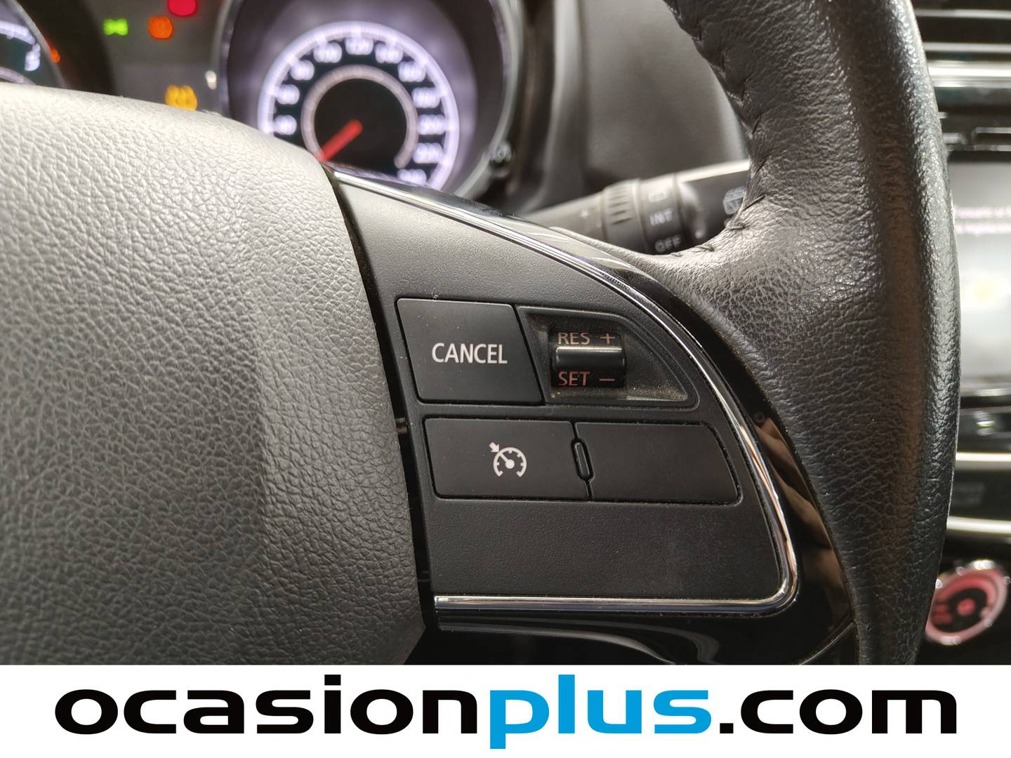 Mitsubishi ASX Mitsubishi ASX 160 MPI Motion (117 CV) seminuevo