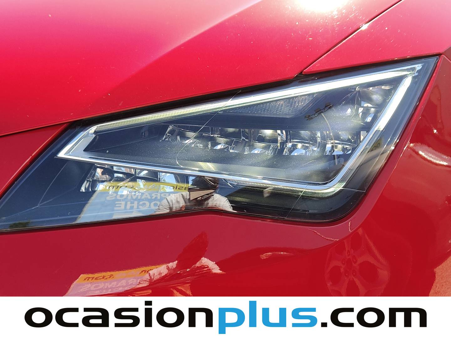 Paquetes del Seat León Seat León 2.0 TDI S&S FR Advanced DSG-6 (150 CV)