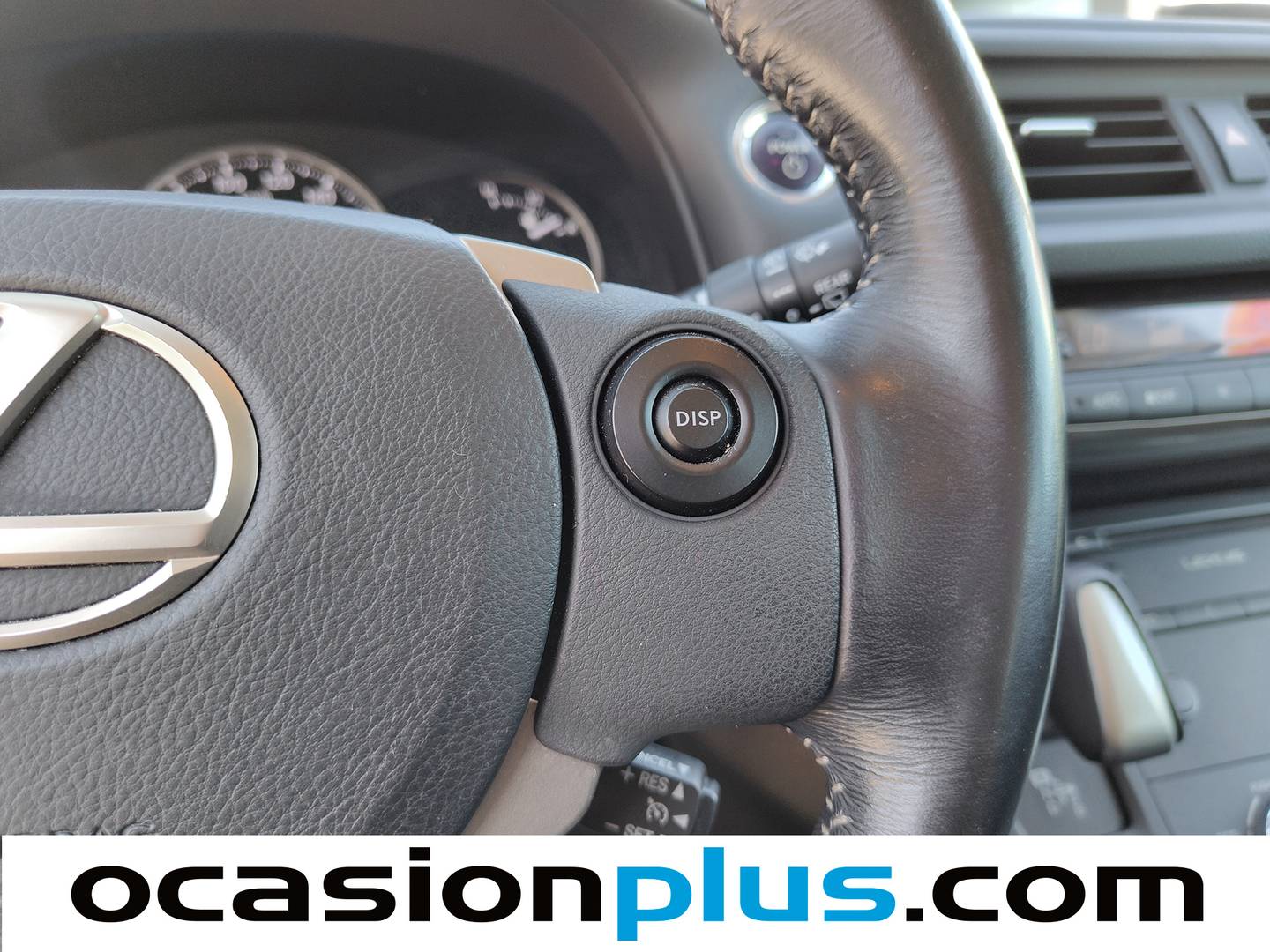 Lexus CT Lexus CT 200h Executive (136 CV) 136cv