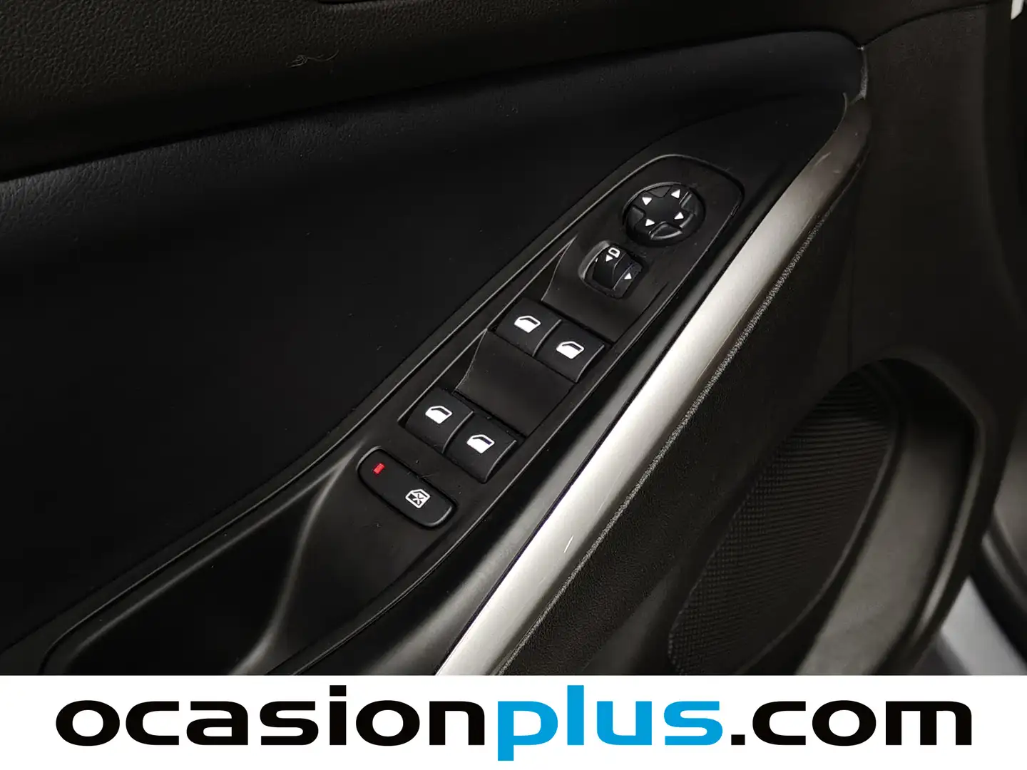 Foto Opel Grandland PHEV Opel Grandland 1.6 Turbo PHEV GS Auto (224 CV)