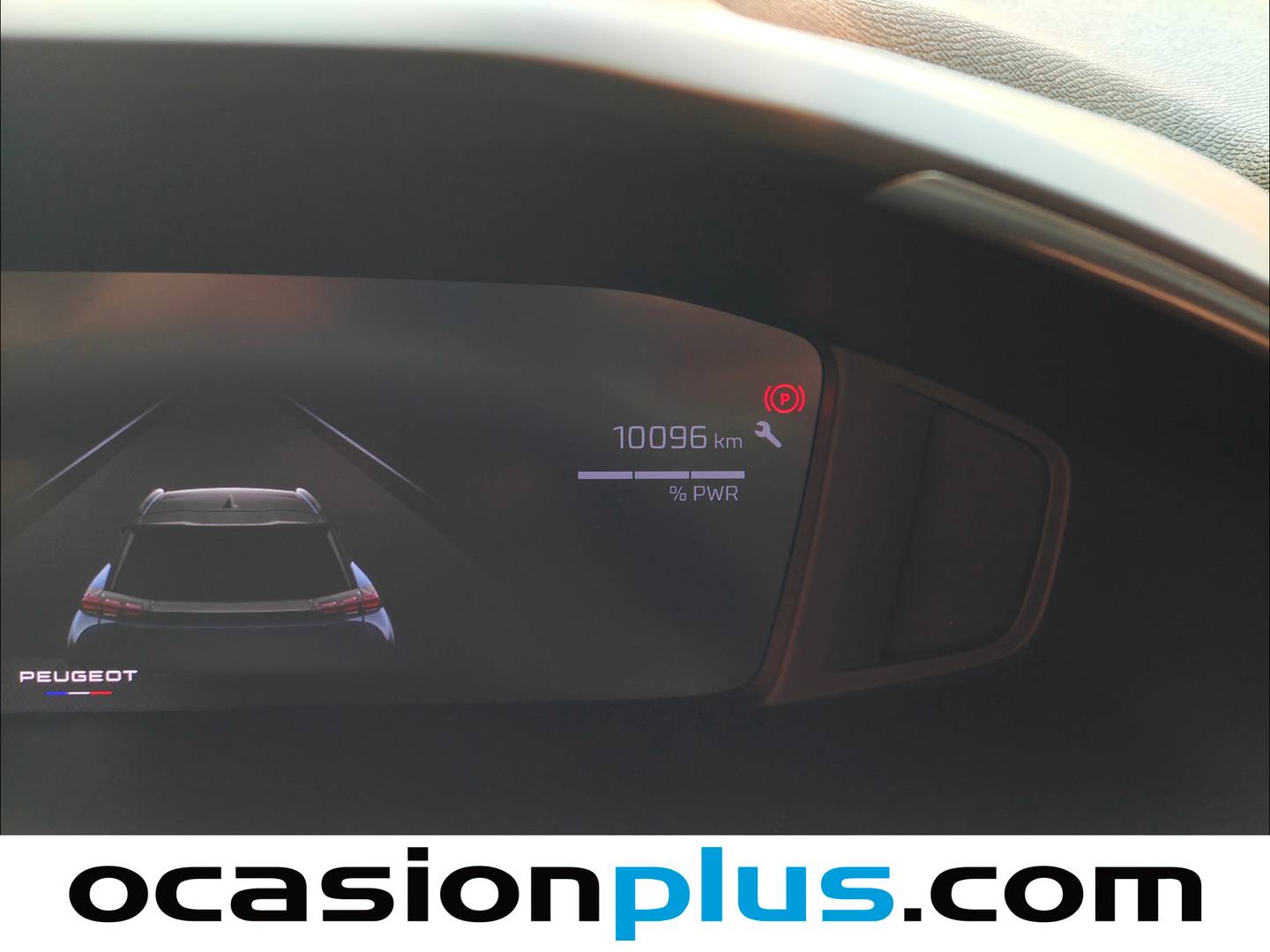 Peugeot 2008 Peugeot 2008 Allure Hybrid eDCS6 (145 CV) al mejor precio