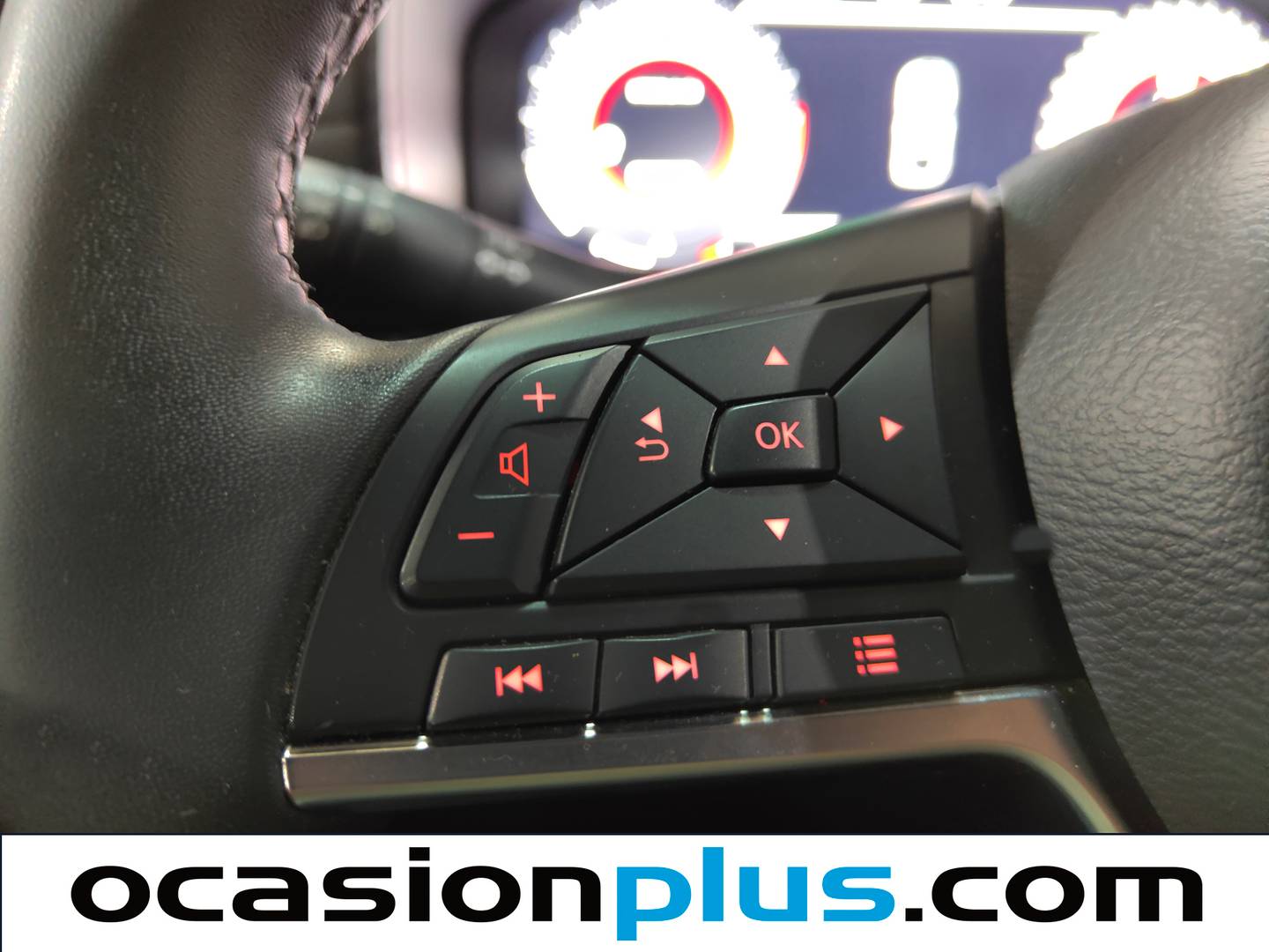 Foto Nissan JUKE Nissan Juke DIG-T N-Connecta 4x2 (114 CV)