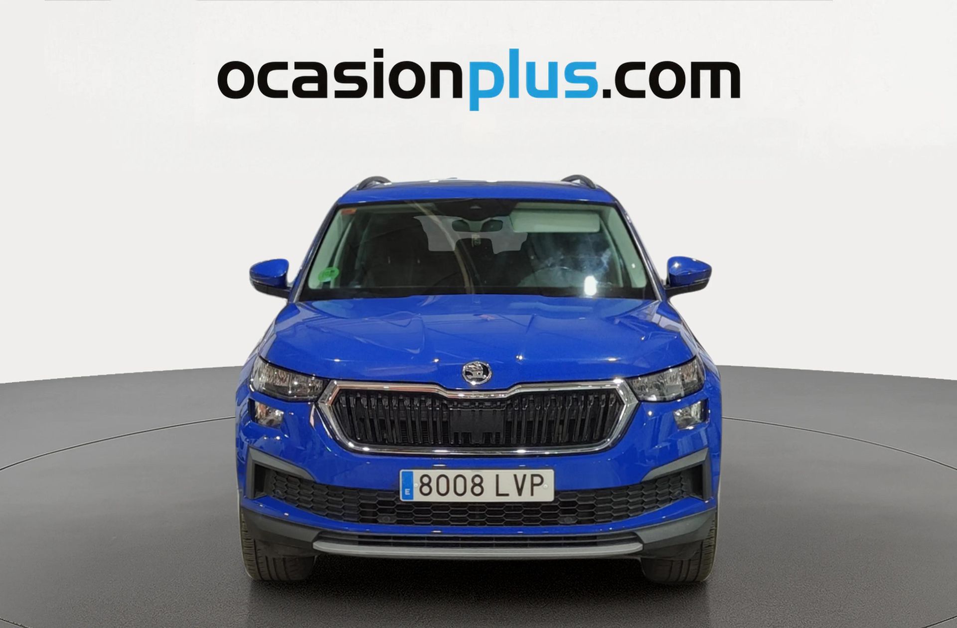 Škoda Kodiaq 1.5 TSI Ambition 4x2 DSG 7 plazas - foto 13