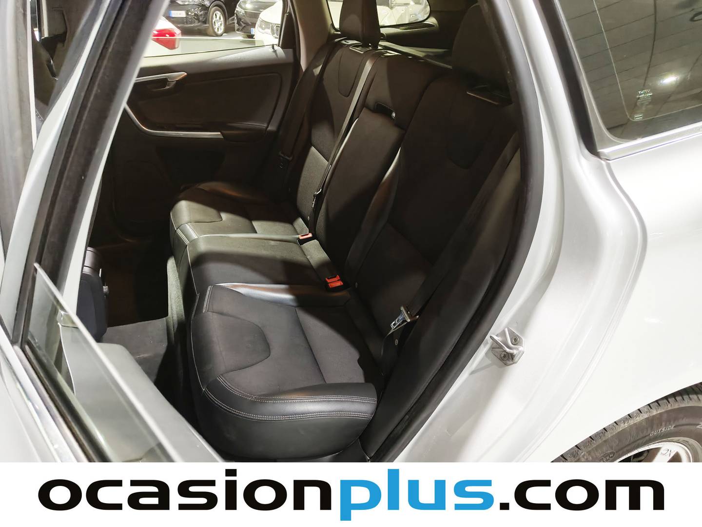 Foto Volvo XC60 Volvo XC60 D4 Momentum Auto (190 CV)