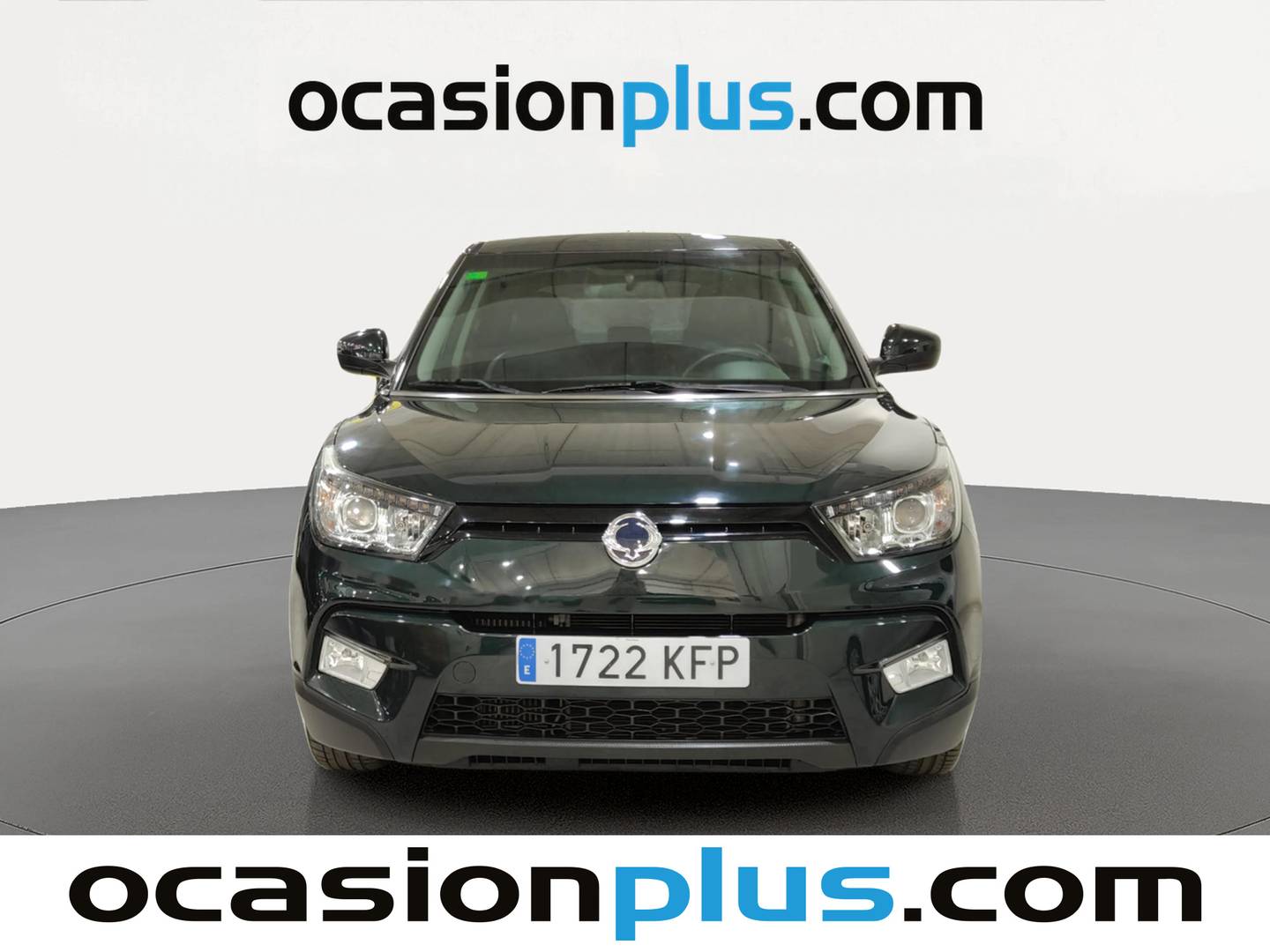 SsangYong Tivoli SsangYong Tivoli D16T Premium 4x2 (115 CV) 115cv