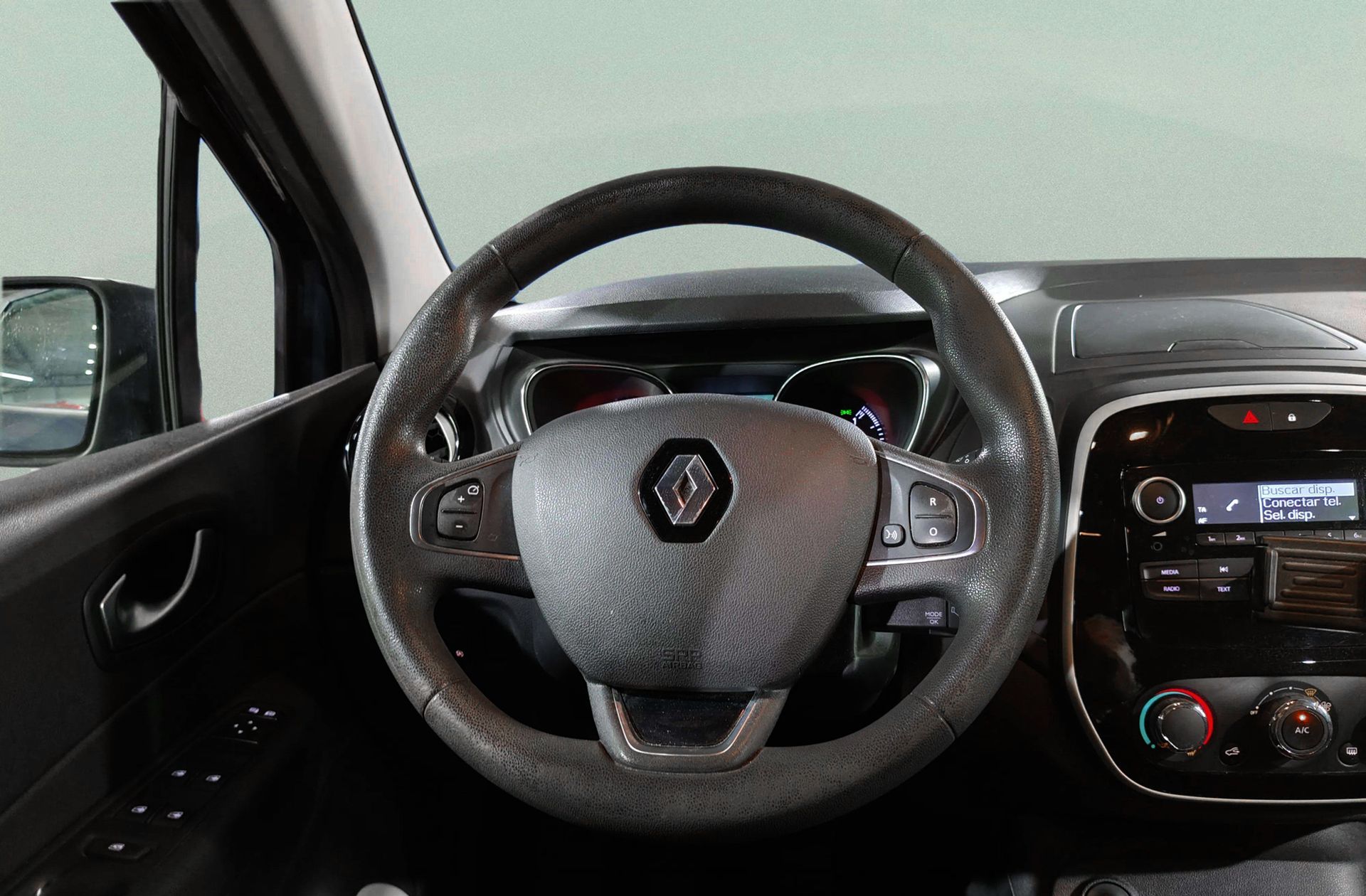 Renault Captur Life TCe - foto 20