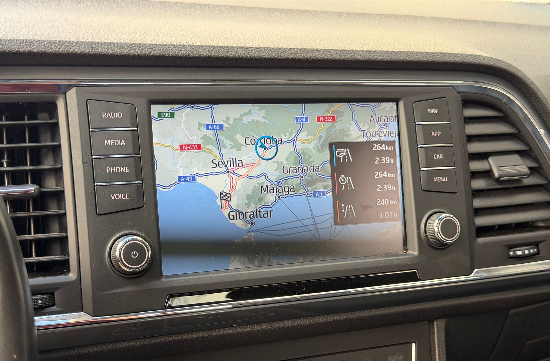 SEAT Ateca 1.5 TSI Style Edition Nav DSG - foto 8