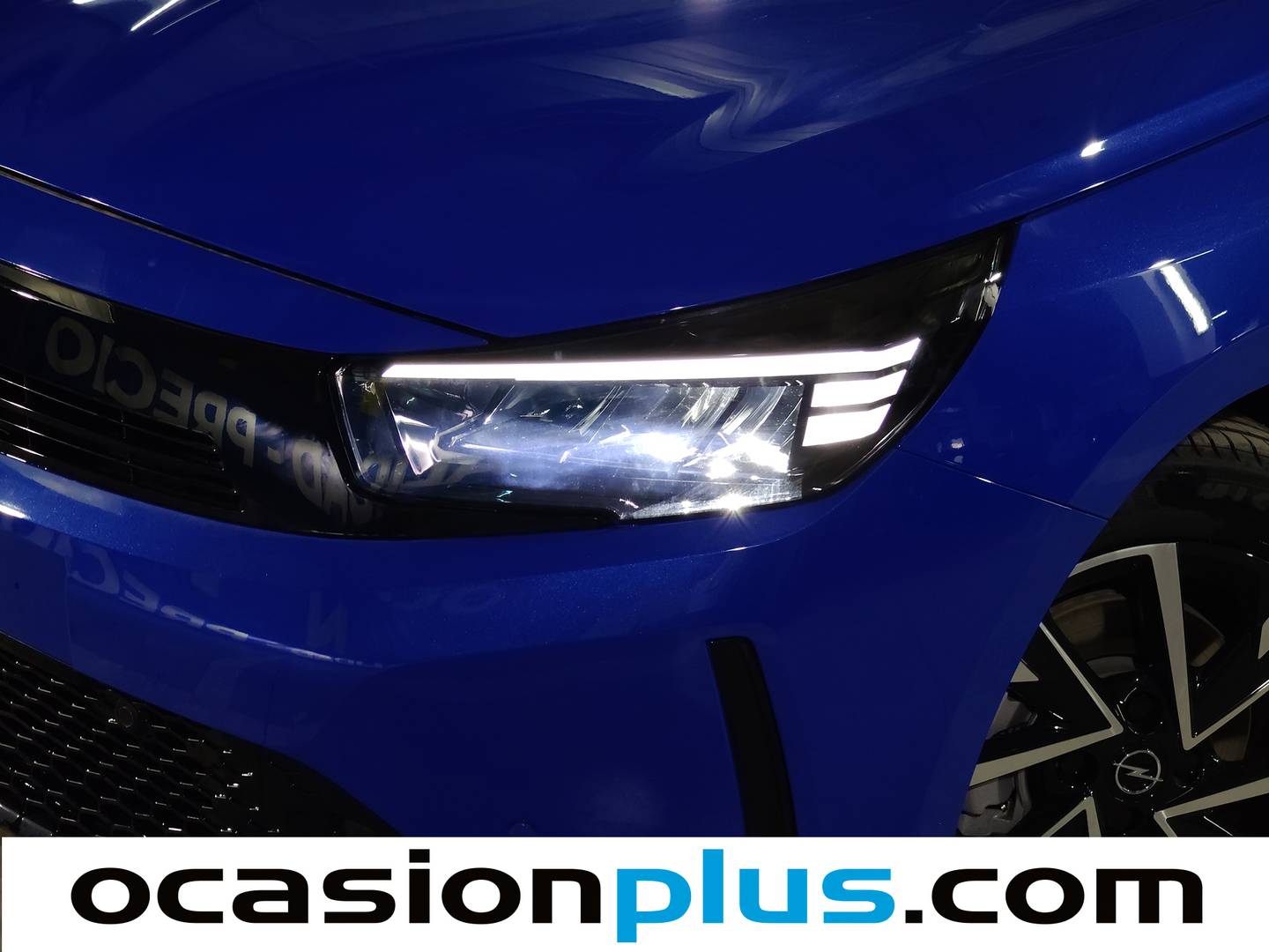 Opel Corsa Opel Corsa 1.2 T XHL GS (100 CV) seminuevo