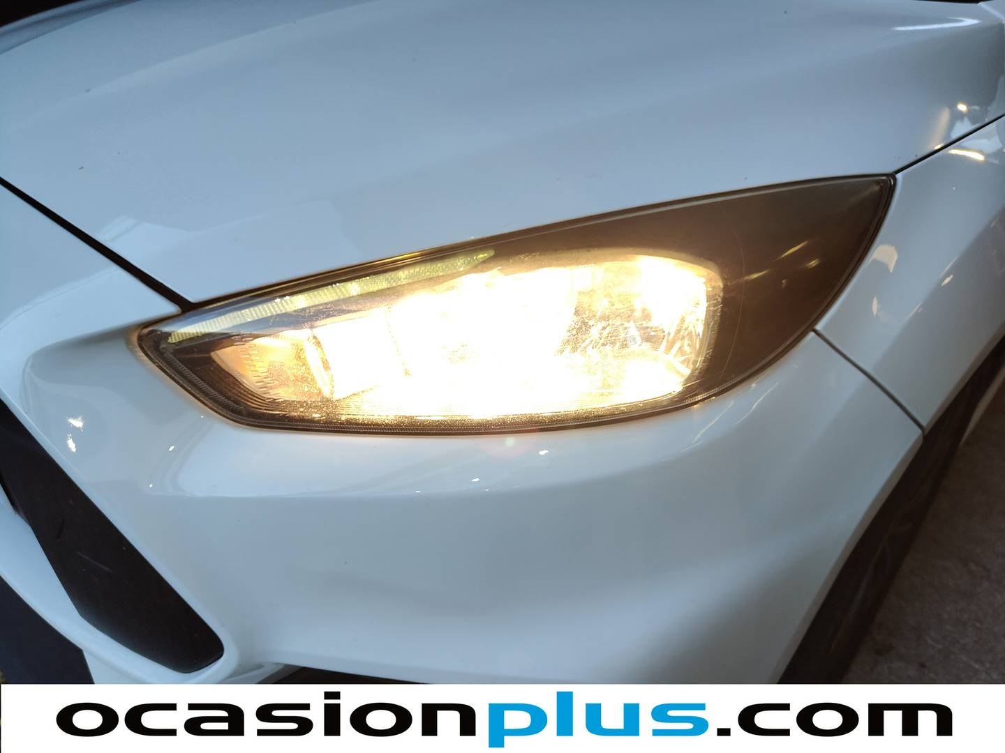 Foto Ford Focus Ford Focus 1.5 Ecoboost ST-Line (182 CV)