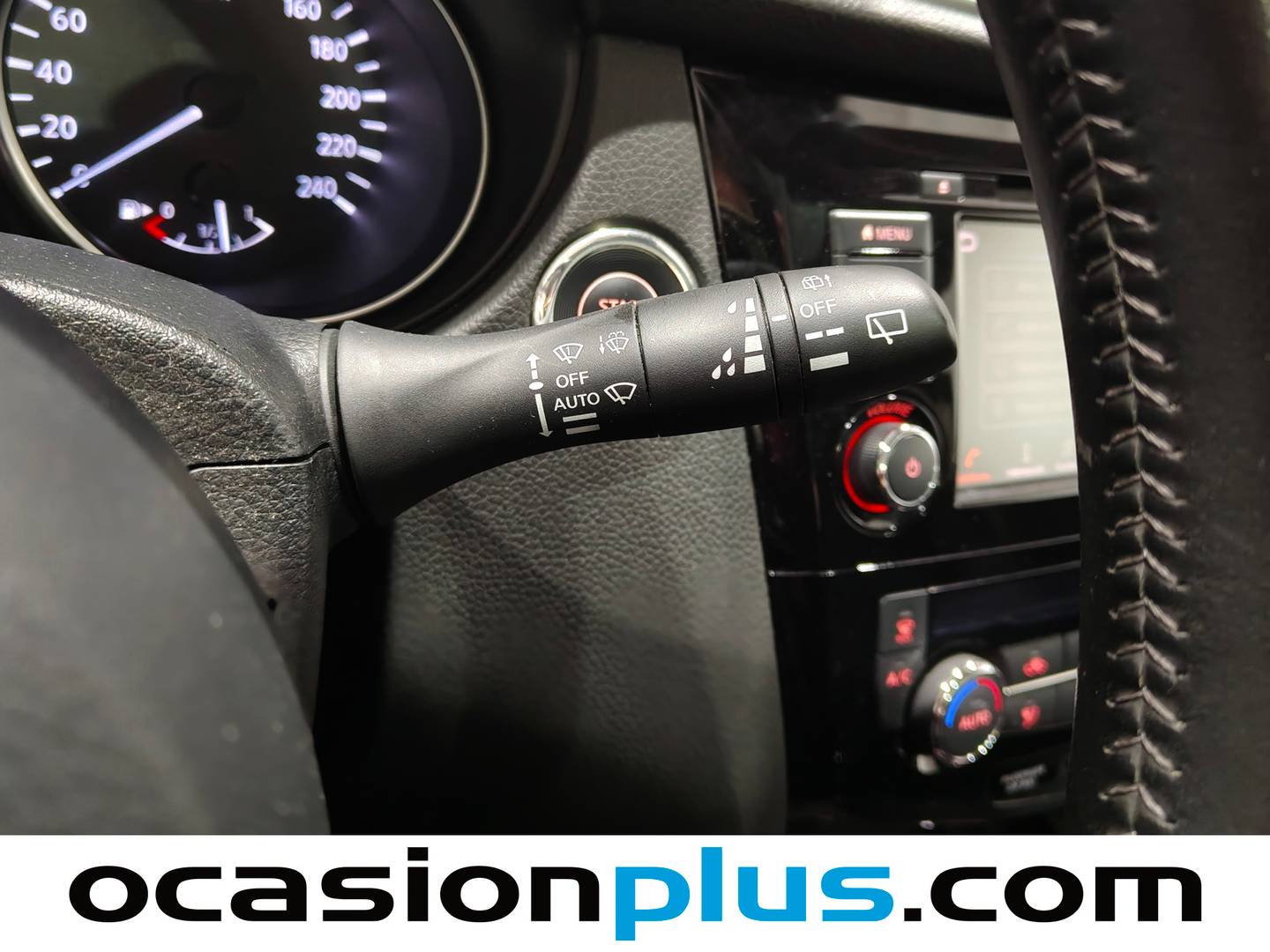 Nissan QASHQAI Nissan Qashqai DIG-T 140 N-Connecta 4x2  (140 CV) al mejor precio