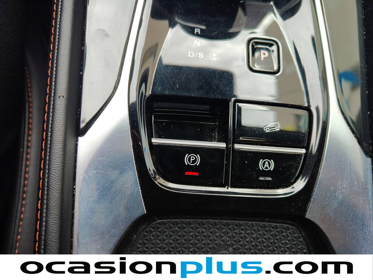 MG HS MG HS 1.5T Luxury DCT (170 CV) automático