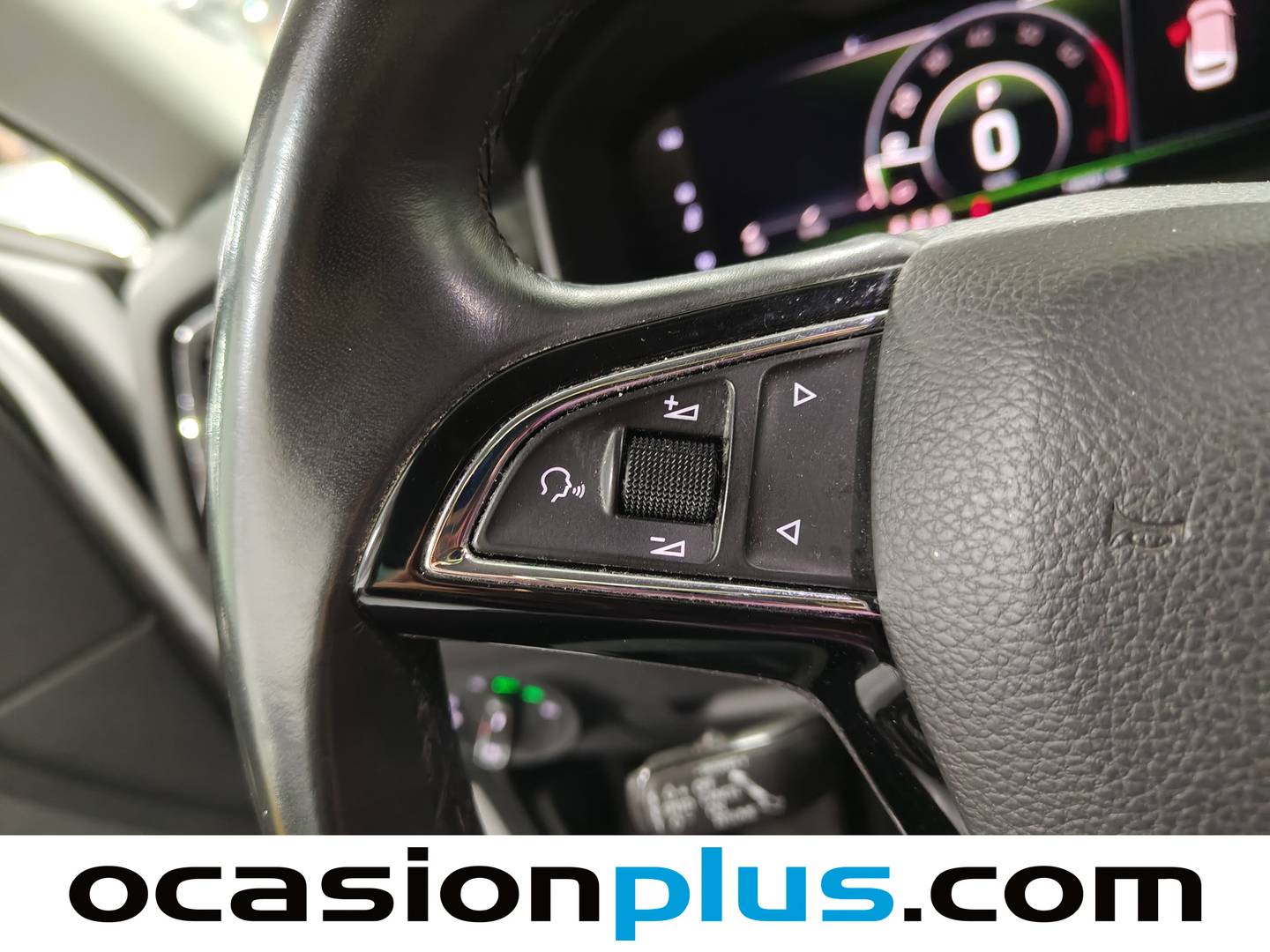 Foto Skoda Kodiaq Skoda Kodiaq 1.5 TSI Style 4x2 DSG  (150 CV)