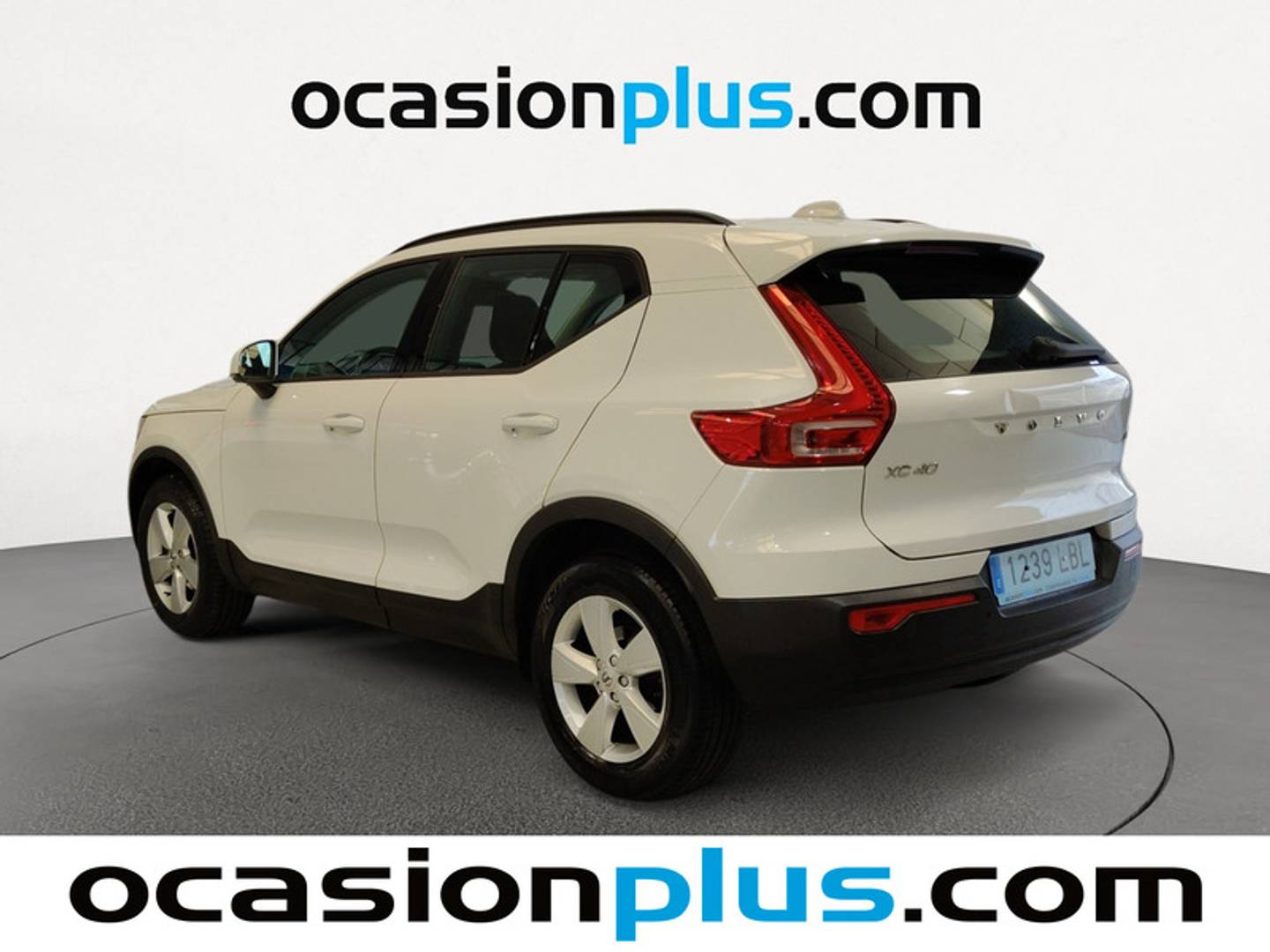 Foto Volvo XC40 Volvo XC40 D3 Auto (150 CV)