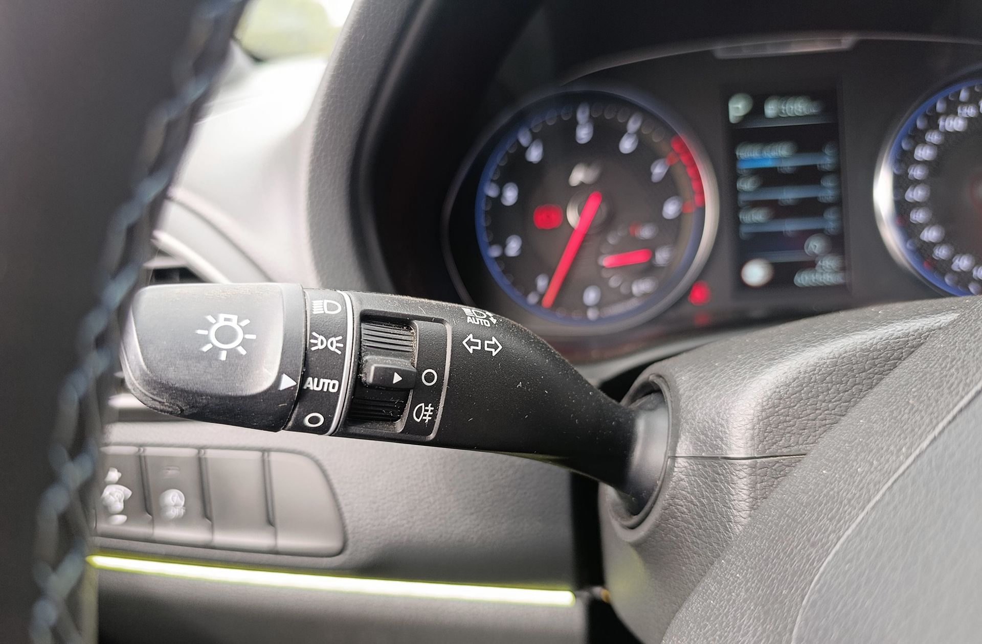 Hyundai i30 2.0 T-GDi N Performance Sky DCT - foto 30