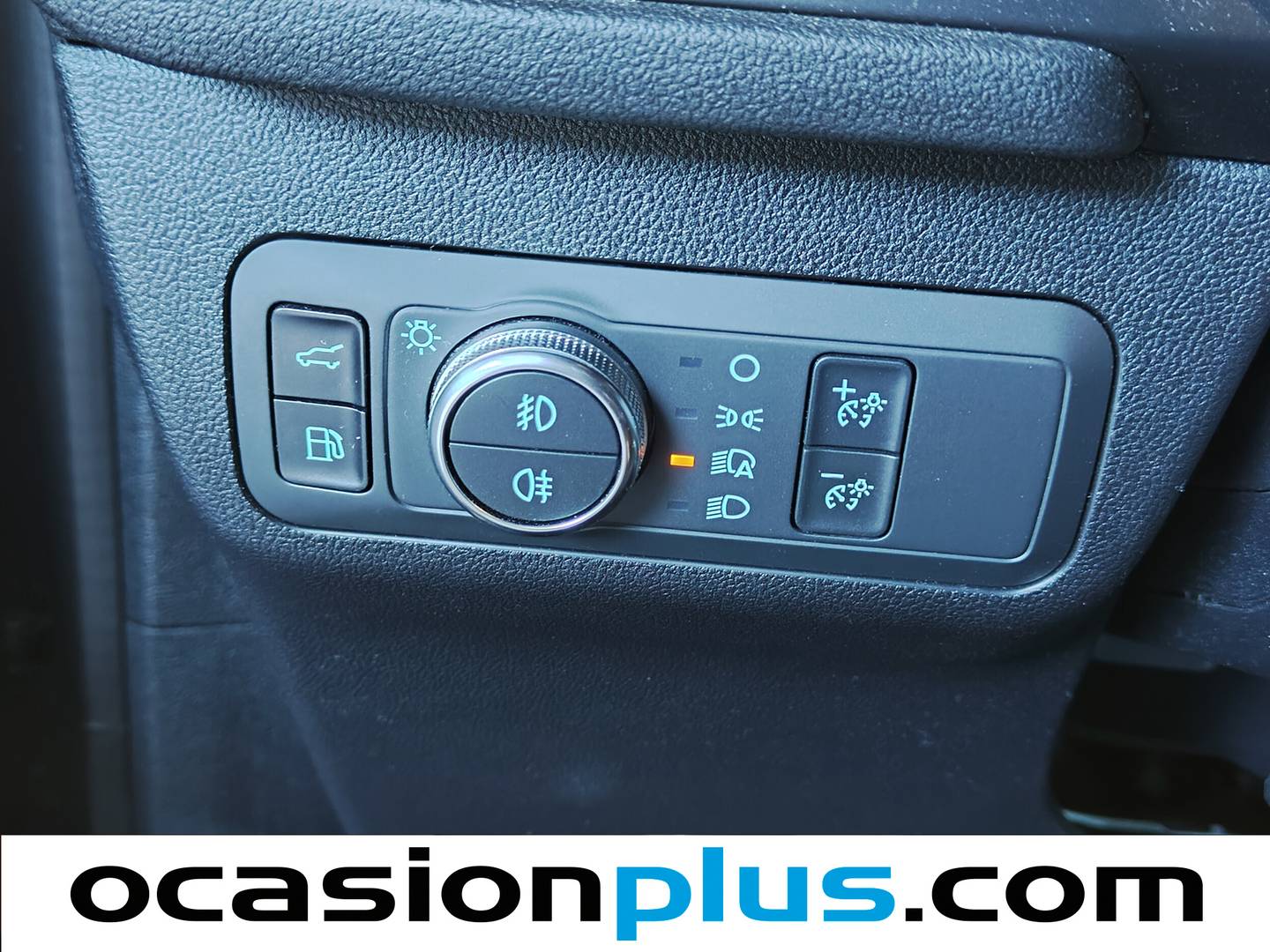 Ford Kuga Ford Kuga 2.5 Duratec PHEV ST-Line X Auto (225 CV) km 0