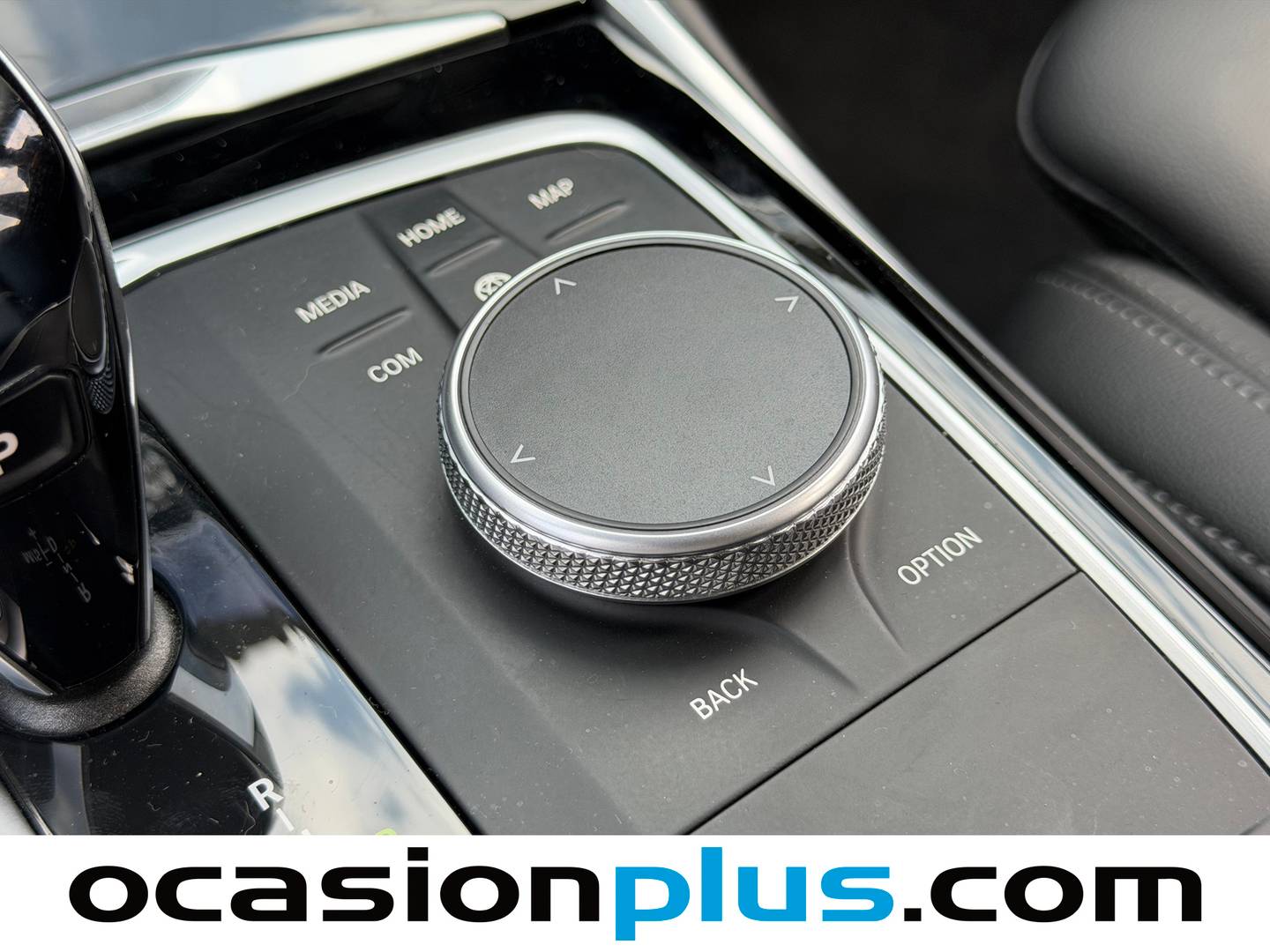 BMW Serie 3 BMW Serie 3 320d (190 CV) barato