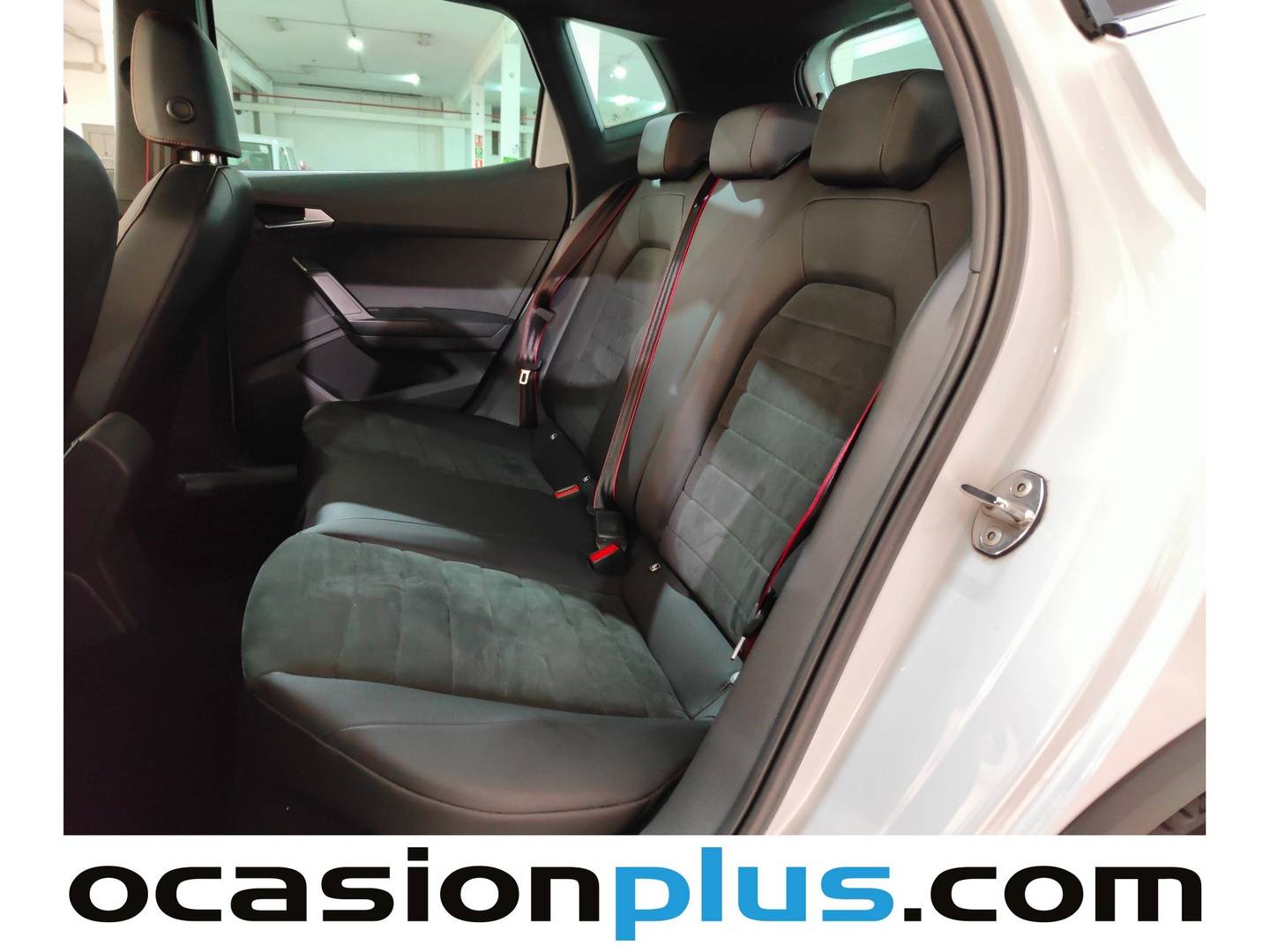 Seat Arona SEAT Arona 1.0 TSI S&S FR XL (115 CV) gasolina