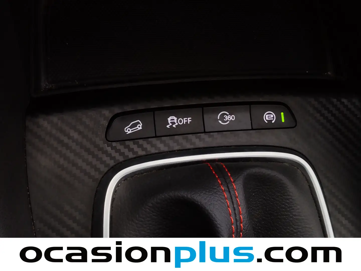 Foto MG ZS MG ZS 1.5 Luxury  (106 CV)