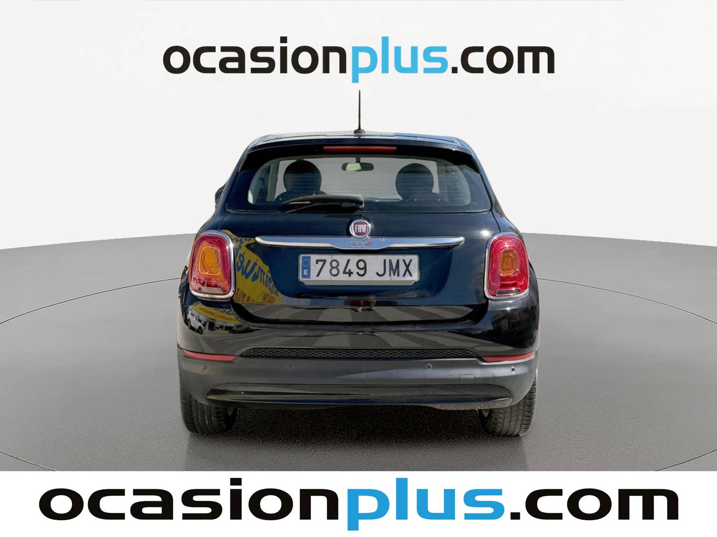 Fiat 500X Fiat 500X 1.6 E-Torq Pop Star 4x2 (110 CV) barato