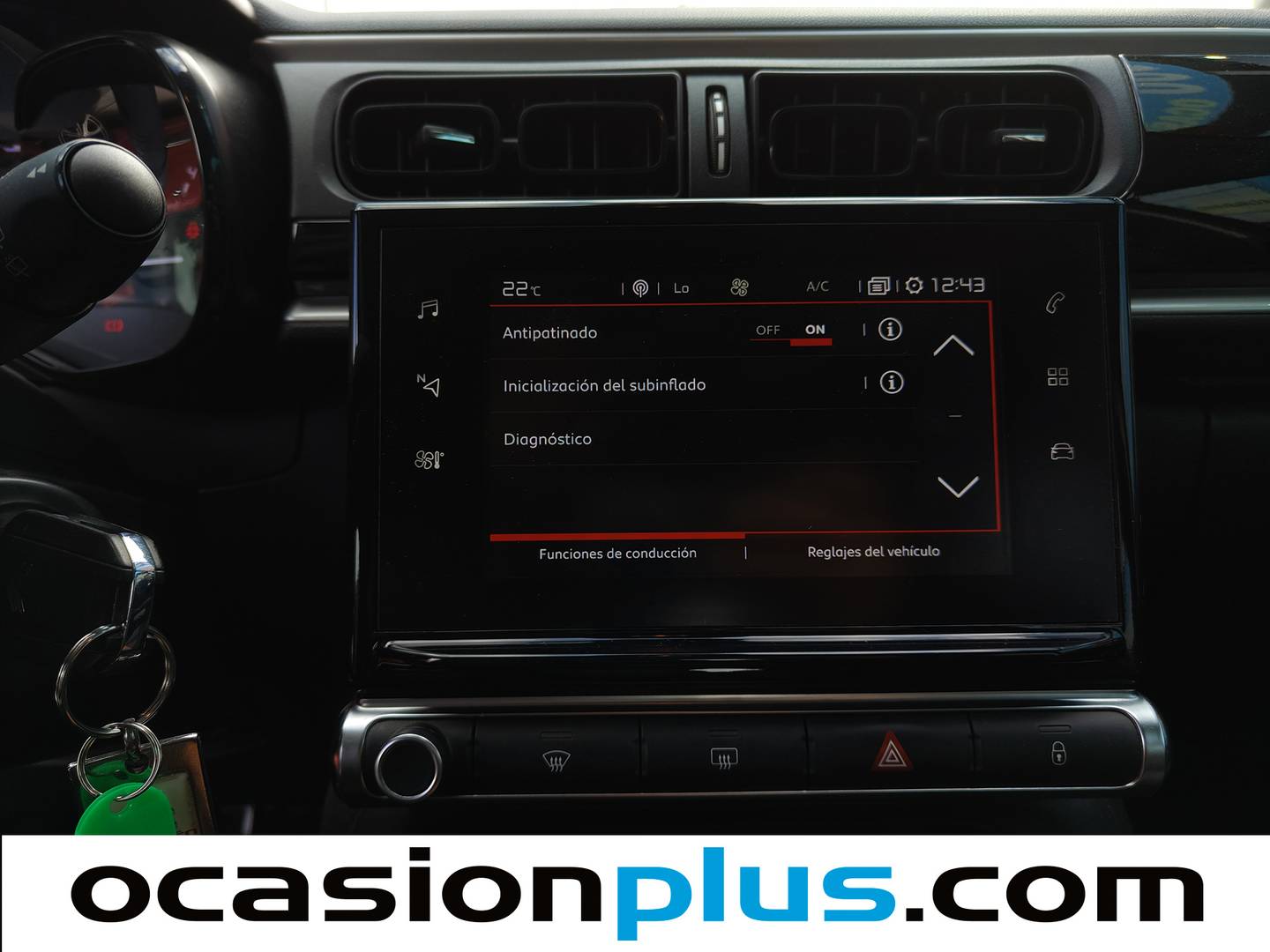 Citroën C3 Citroën C3 PureTech 68 Feel (68 CV) 2017