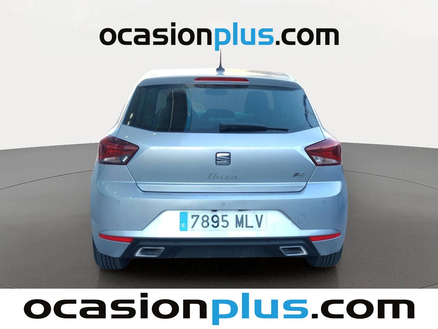 Foto Seat Ibiza SEAT Ibiza 1.0 TSI S&S FR XL (110 CV)