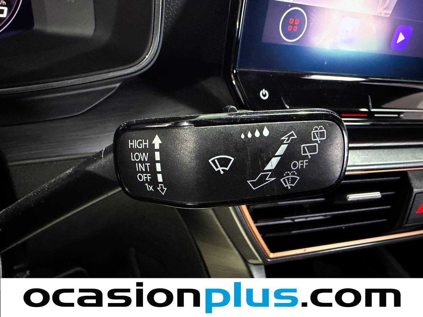 Foto Cupra León CUPRA León 1.5 eTSI DSG (150 CV)