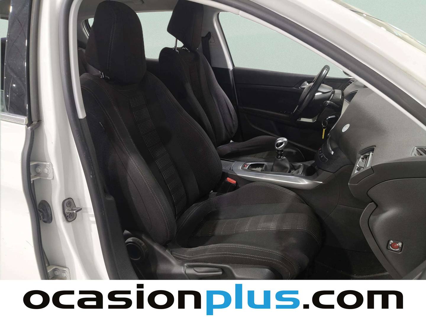 Peugeot 308 Peugeot 308 PureTech 130 S&S Allure (130 CV) de segunda mano