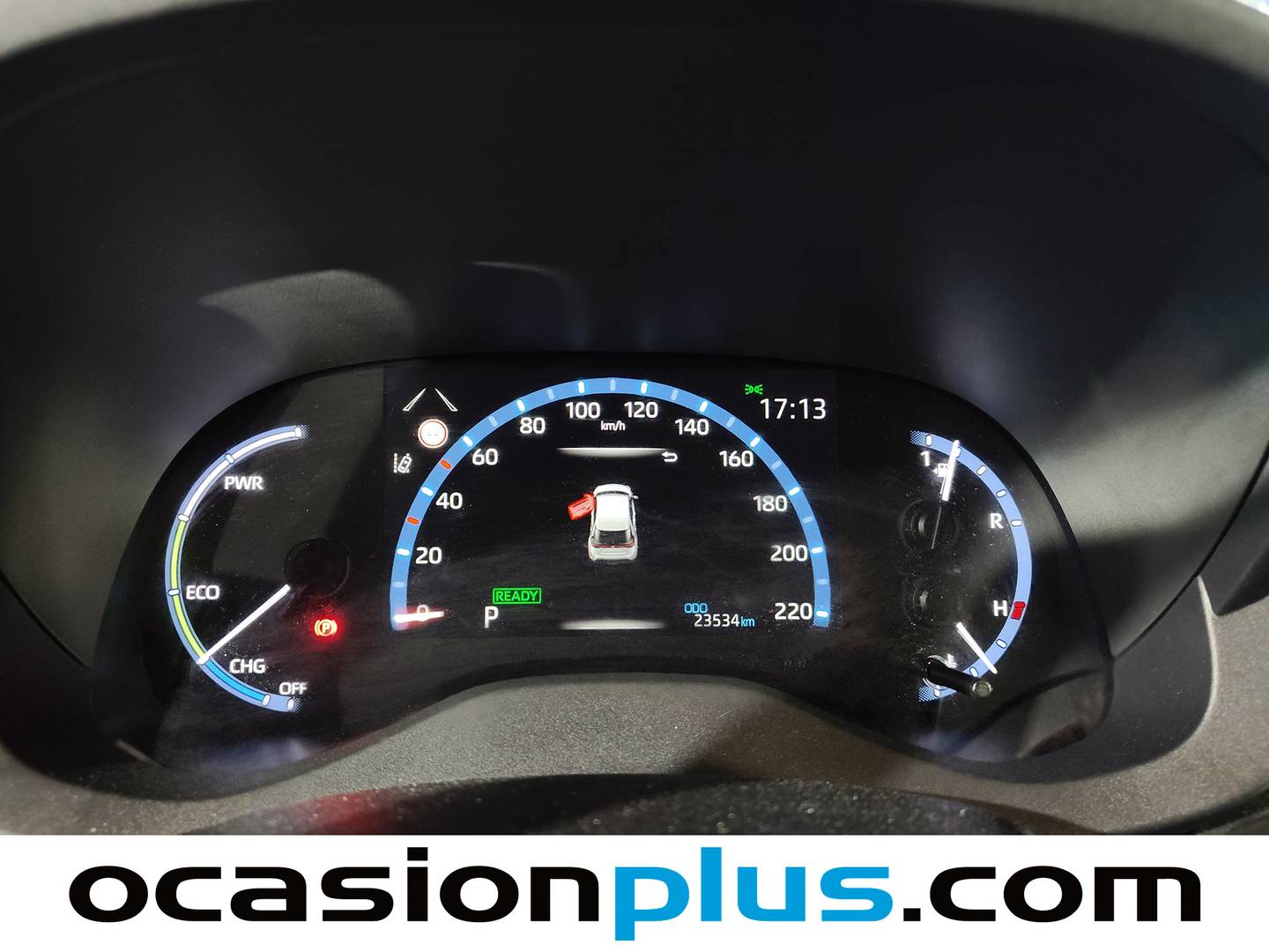 Toyota Yaris Cross Toyota Yaris Cross 120H Style (116 CV) 2024