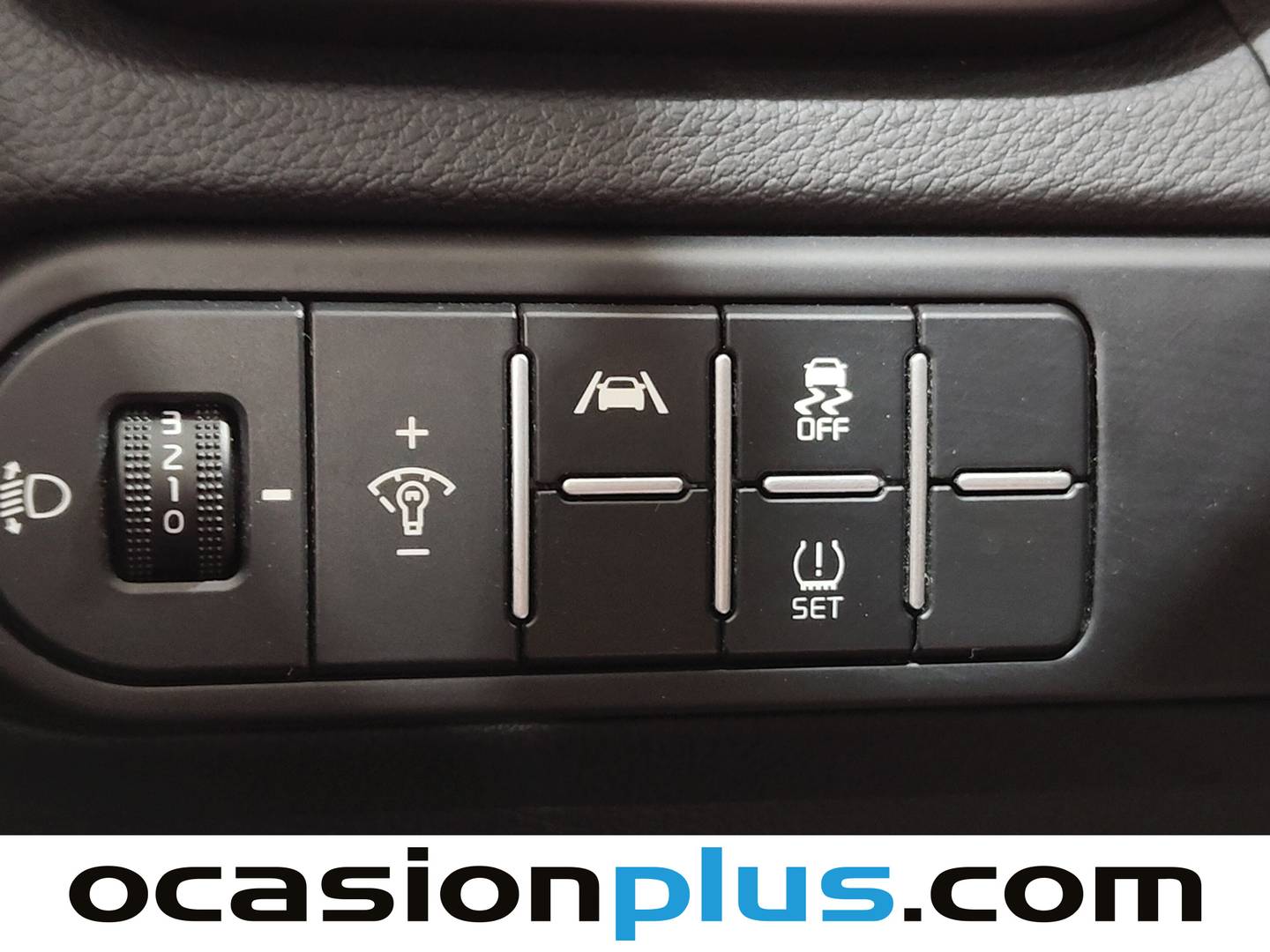 Accesorios del KIA Ceed KIA Ceed 1.0 T-GDI Drive (100 CV)