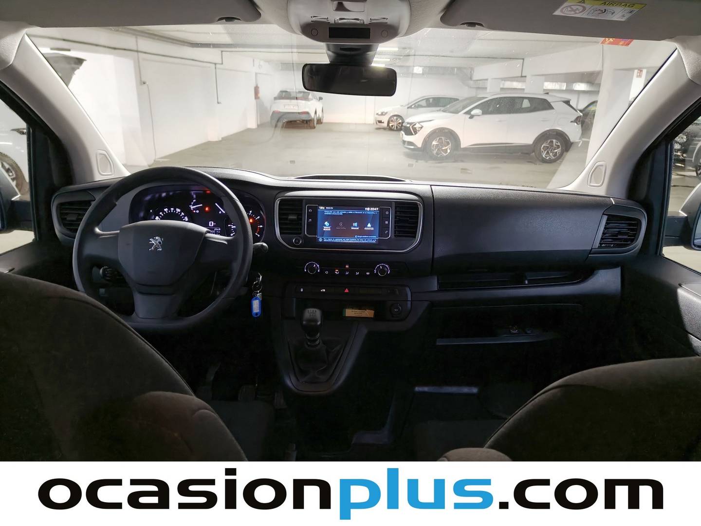 Foto Peugeot Expert Peugeot Expert BlueHDi 145 S&S Long  (145 CV) 2 Plazas Camperizada