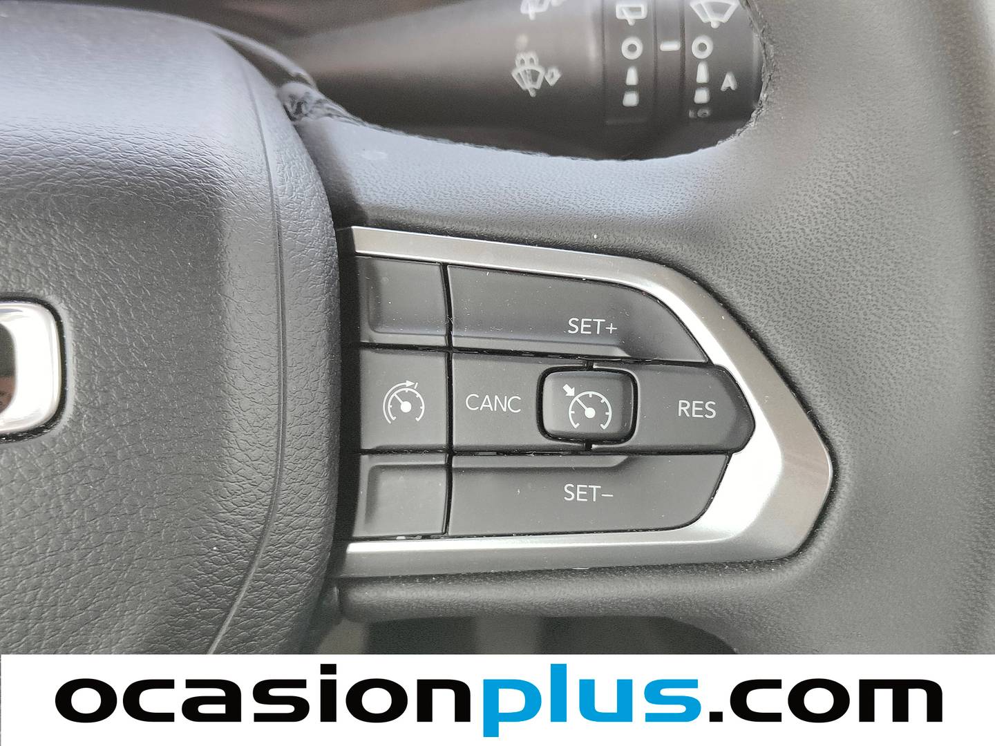 Jeep Renegade Jeep Renegade eHybrid 1.5 Limited ATX (130 CV) seminuevo