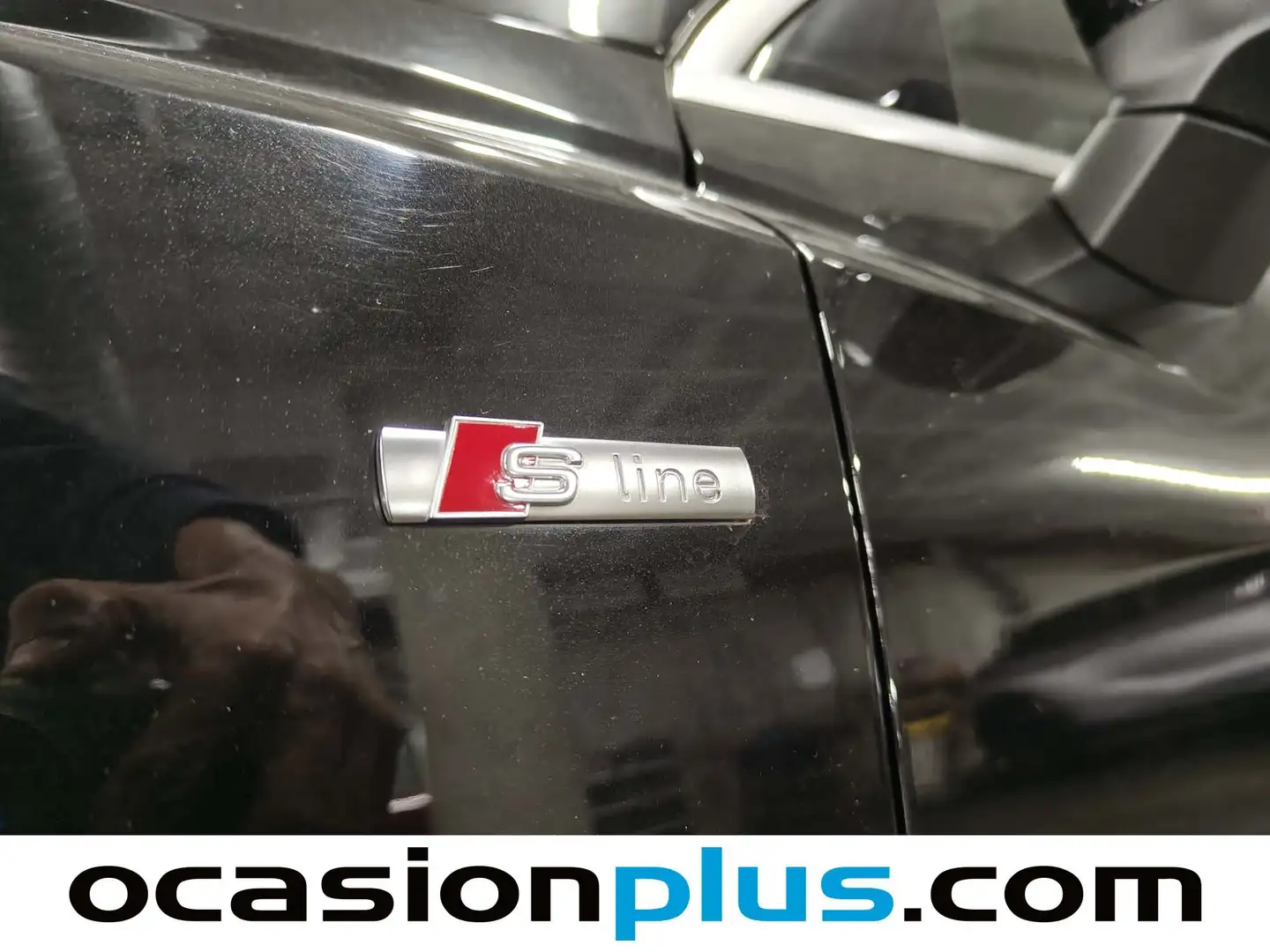 Foto Audi Q3 Sportback Audi Q3 Sportback Sportback S line 35 TFSI (150 CV) S tronic