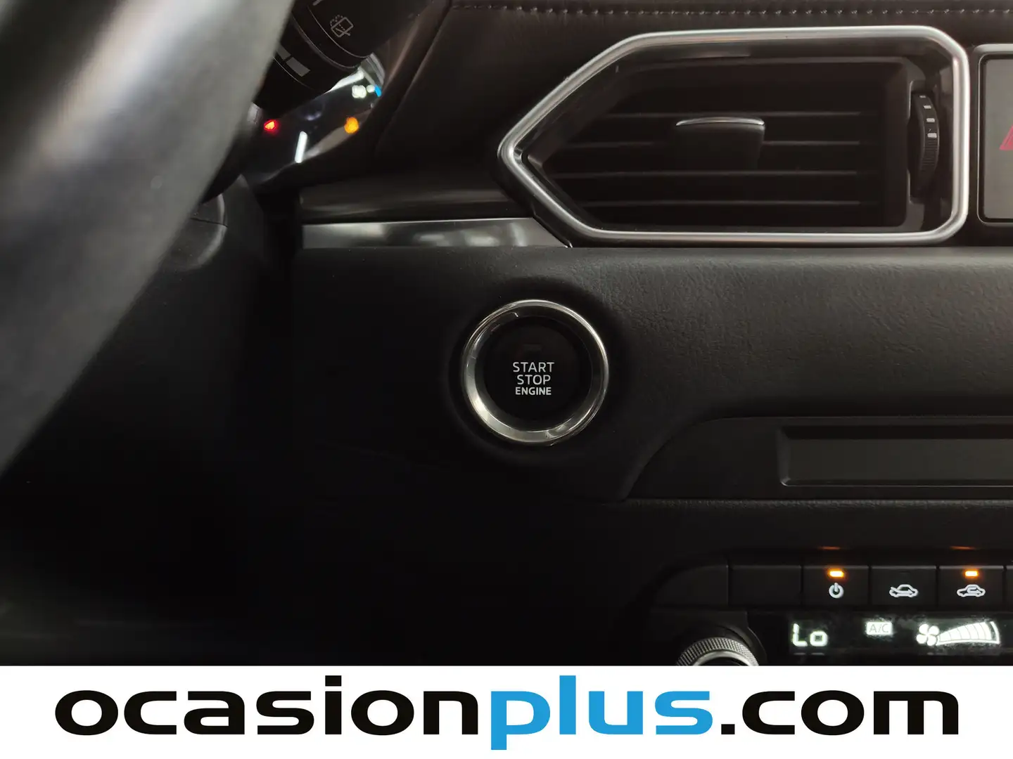 Foto Mazda CX-5 Mazda CX-5 2.2 DE Zenith AT (150 CV)