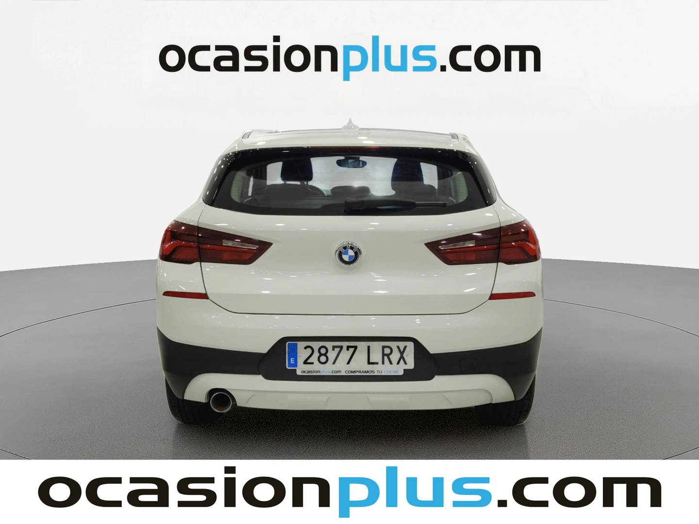 BMW X2 BMW X2 sDrive16d (116 CV) al mejor precio