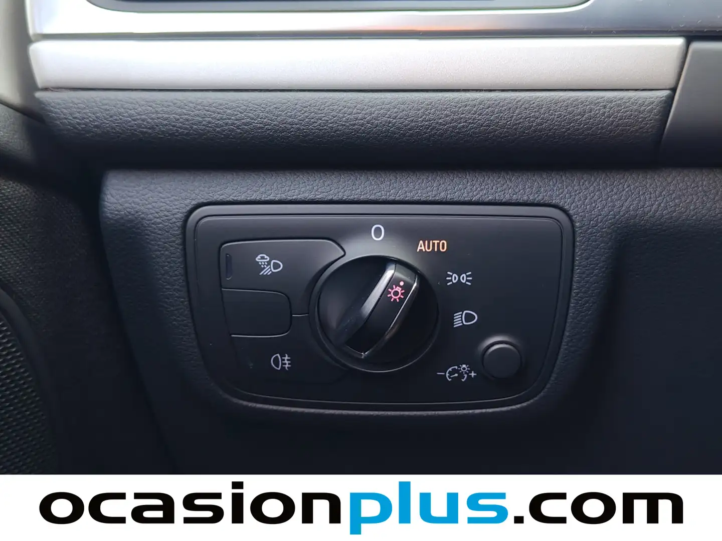 Foto Audi A6 Audi A6 S line edition 2.0 TDI ultra (190 CV) S tronic