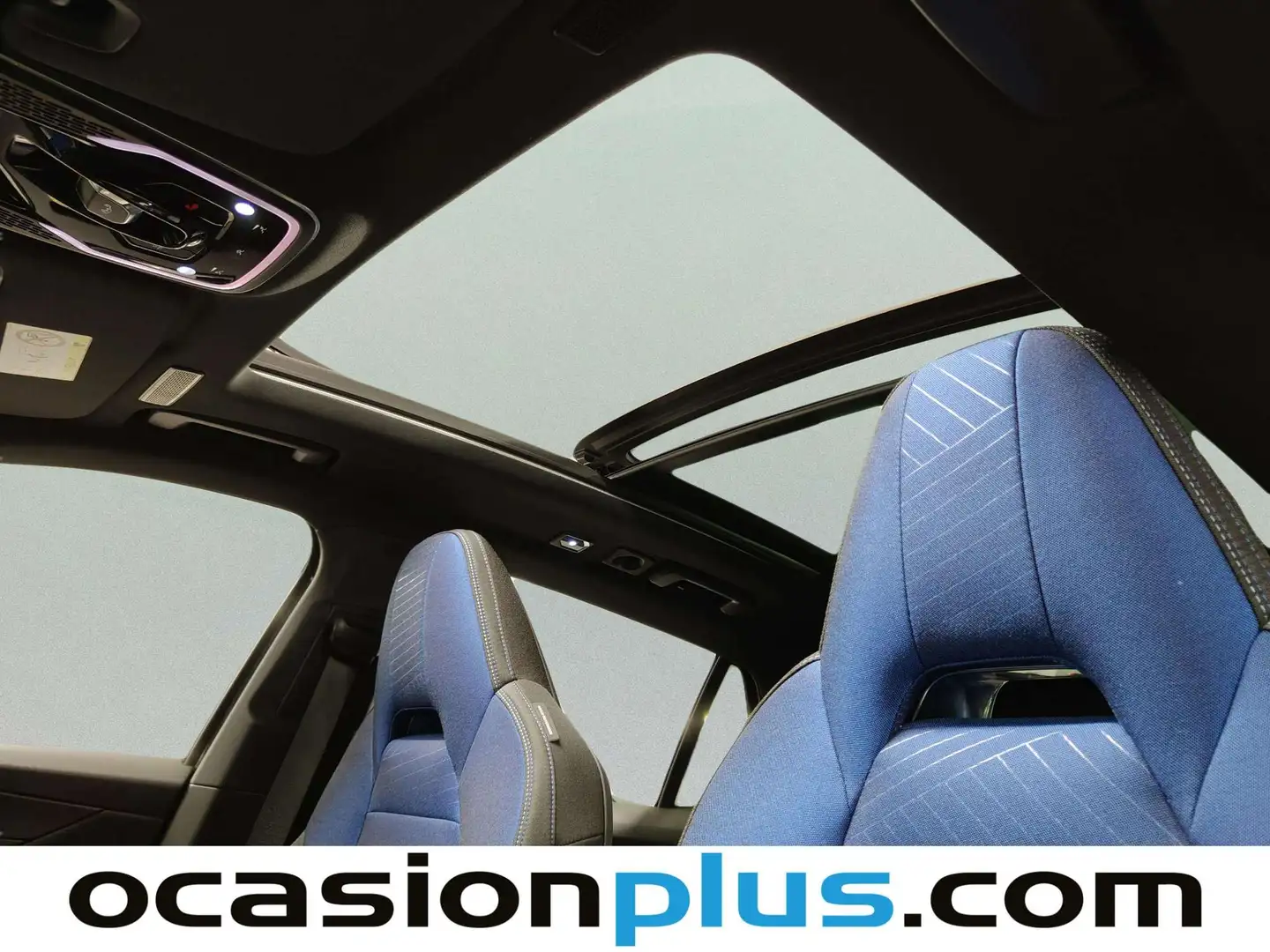 Foto Lynk & Co 01 Lynk & Co 01 1.5 PHEV 6.6kW (261 CV)